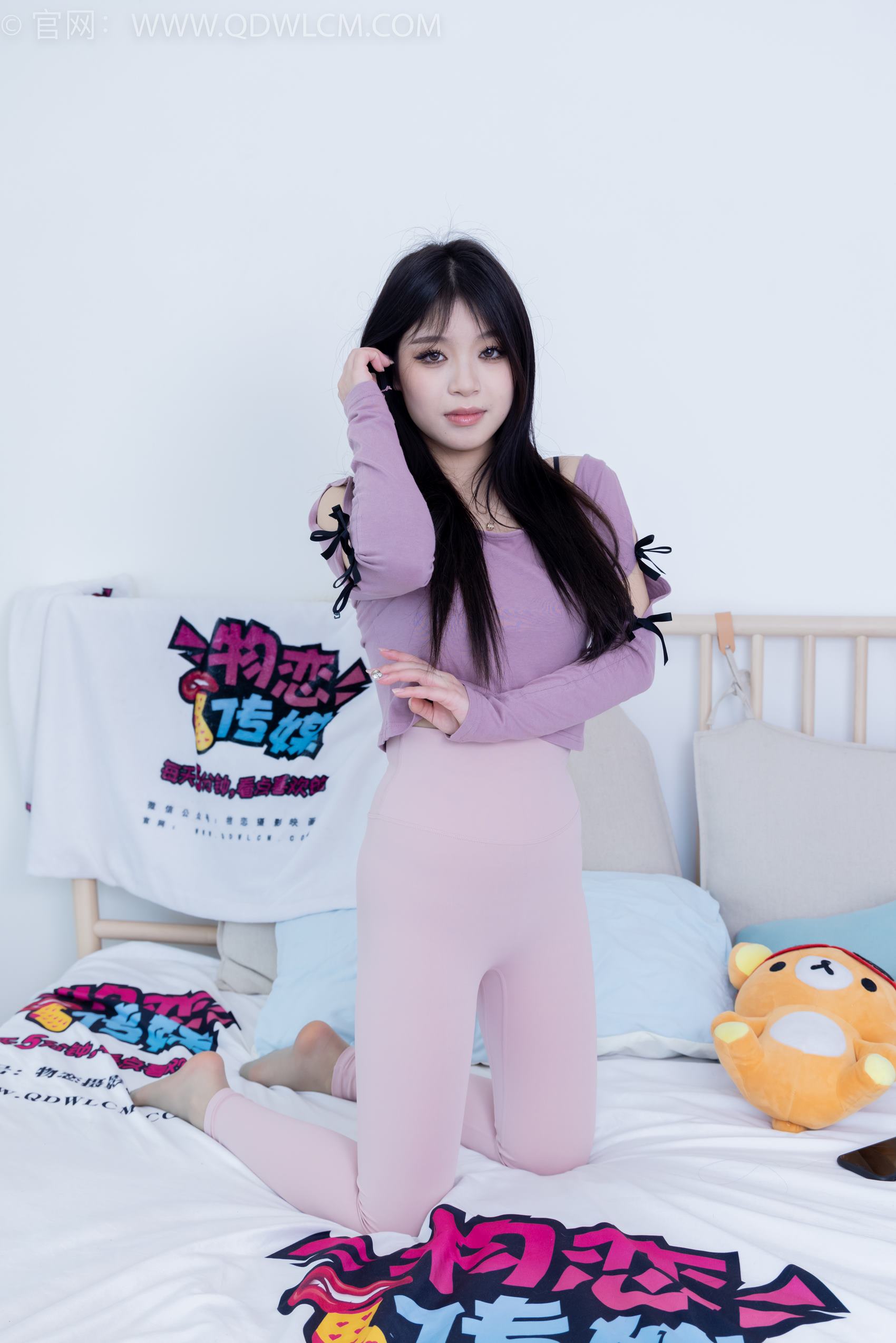 图片[133]-物恋传媒 NO.1993 闪闪-水的形状[160P] – 速更版-美库