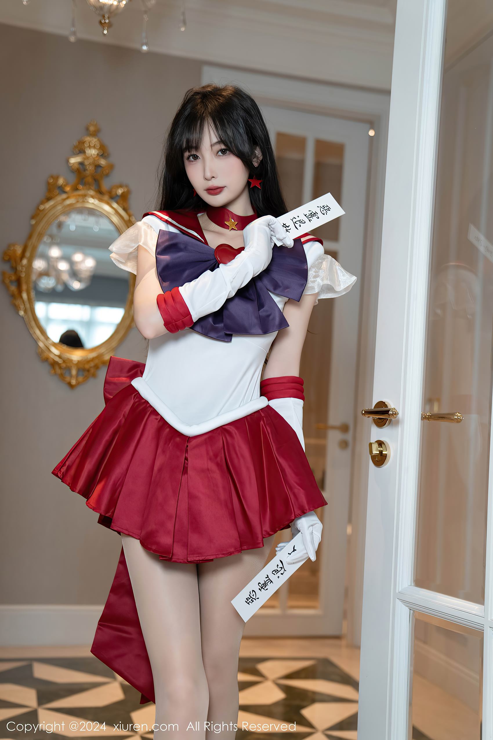 图片[10]-[Xiuren秀人网]2024.07.03 NO.8800 林星阑[34+1P] – 速更版-美库