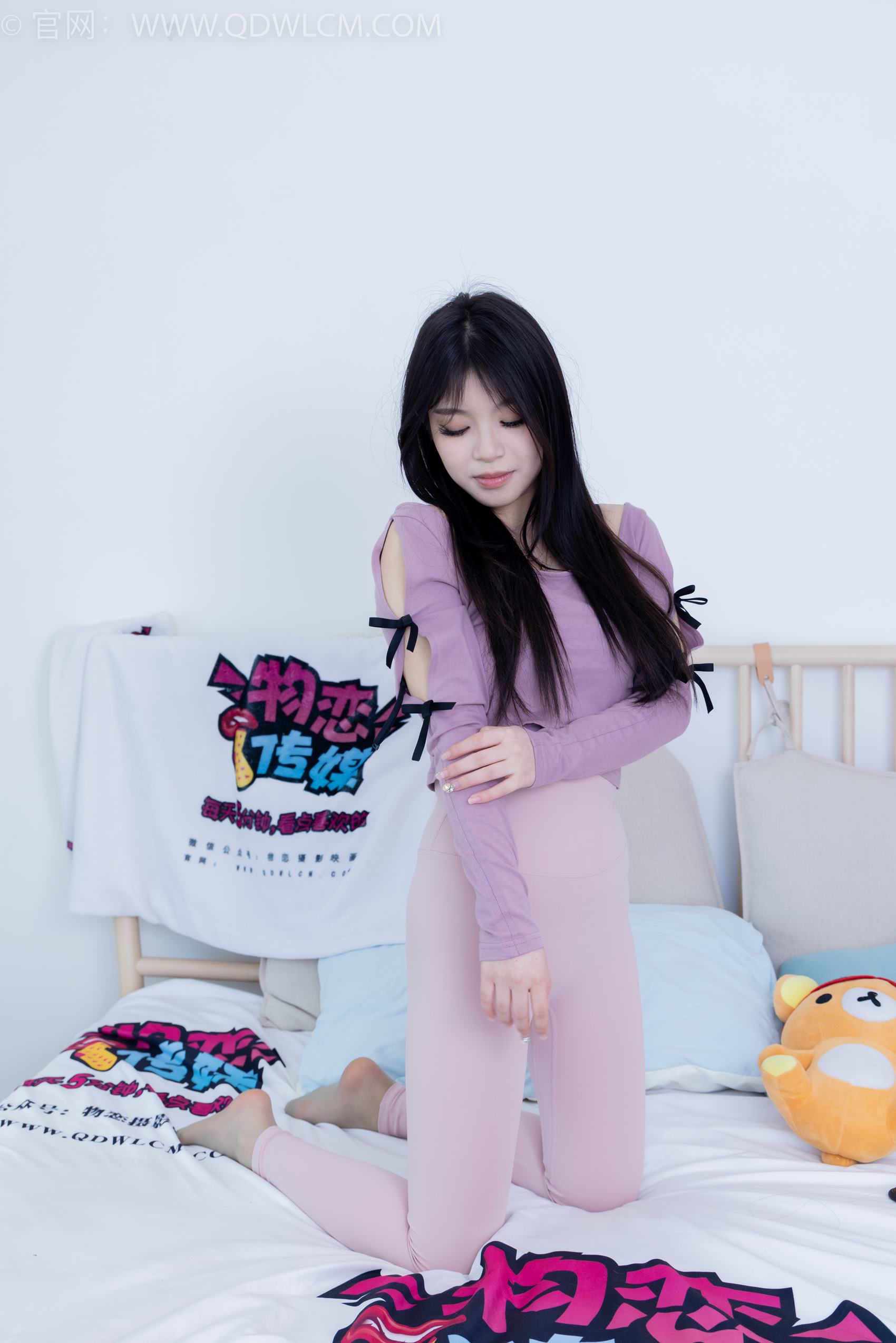 图片[135]-物恋传媒 NO.1993 闪闪-水的形状[160P] – 速更版-美库