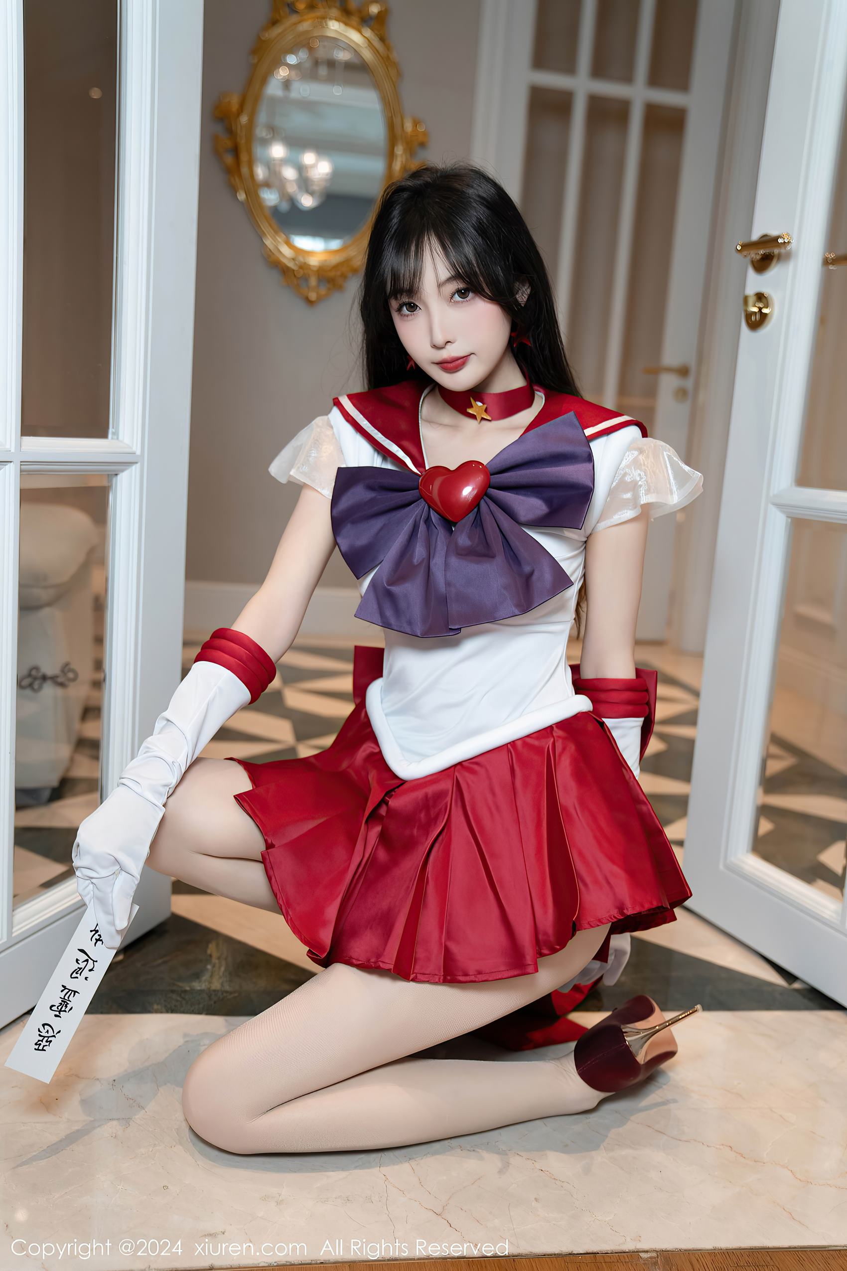 图片[12]-[Xiuren秀人网]2024.07.03 NO.8800 林星阑[34+1P] – 速更版-美库