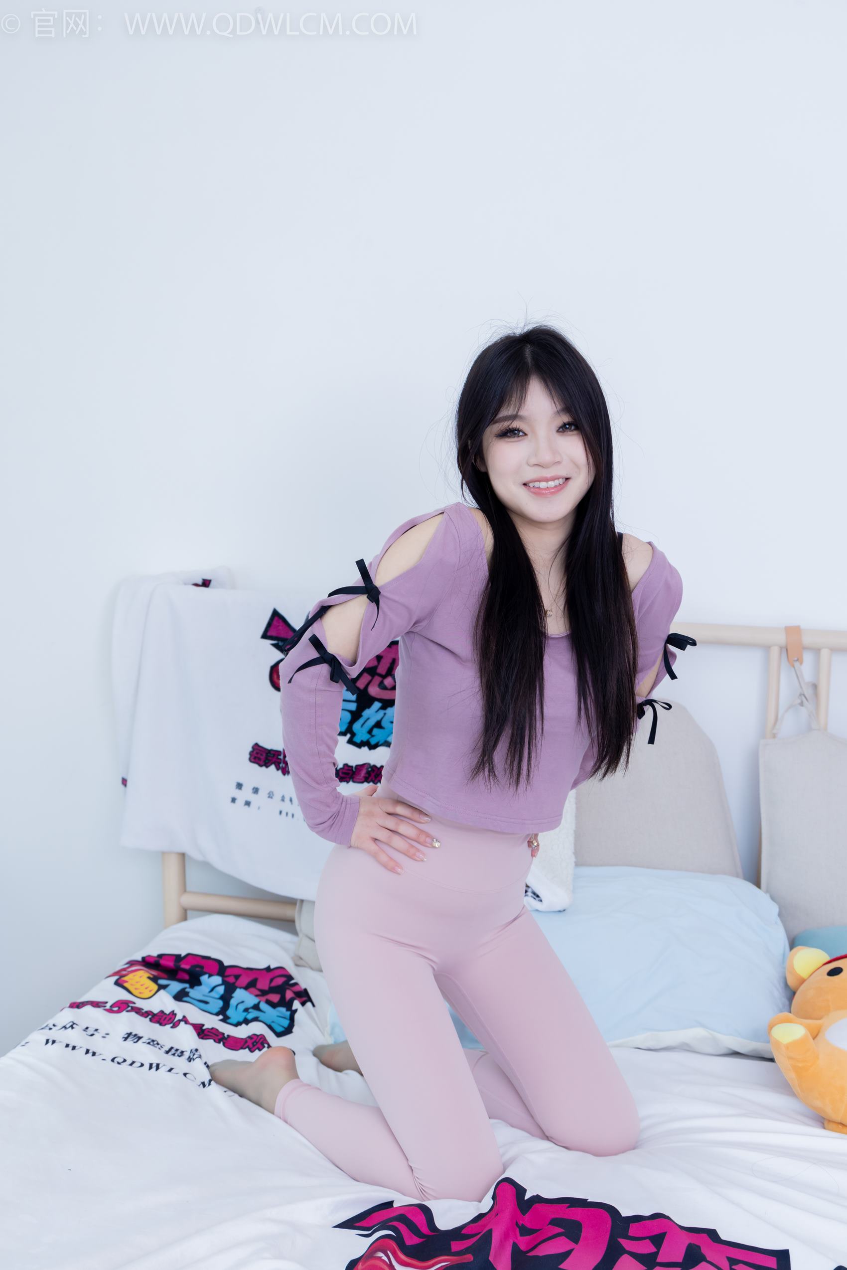 图片[136]-物恋传媒 NO.1993 闪闪-水的形状[160P] – 速更版-美库