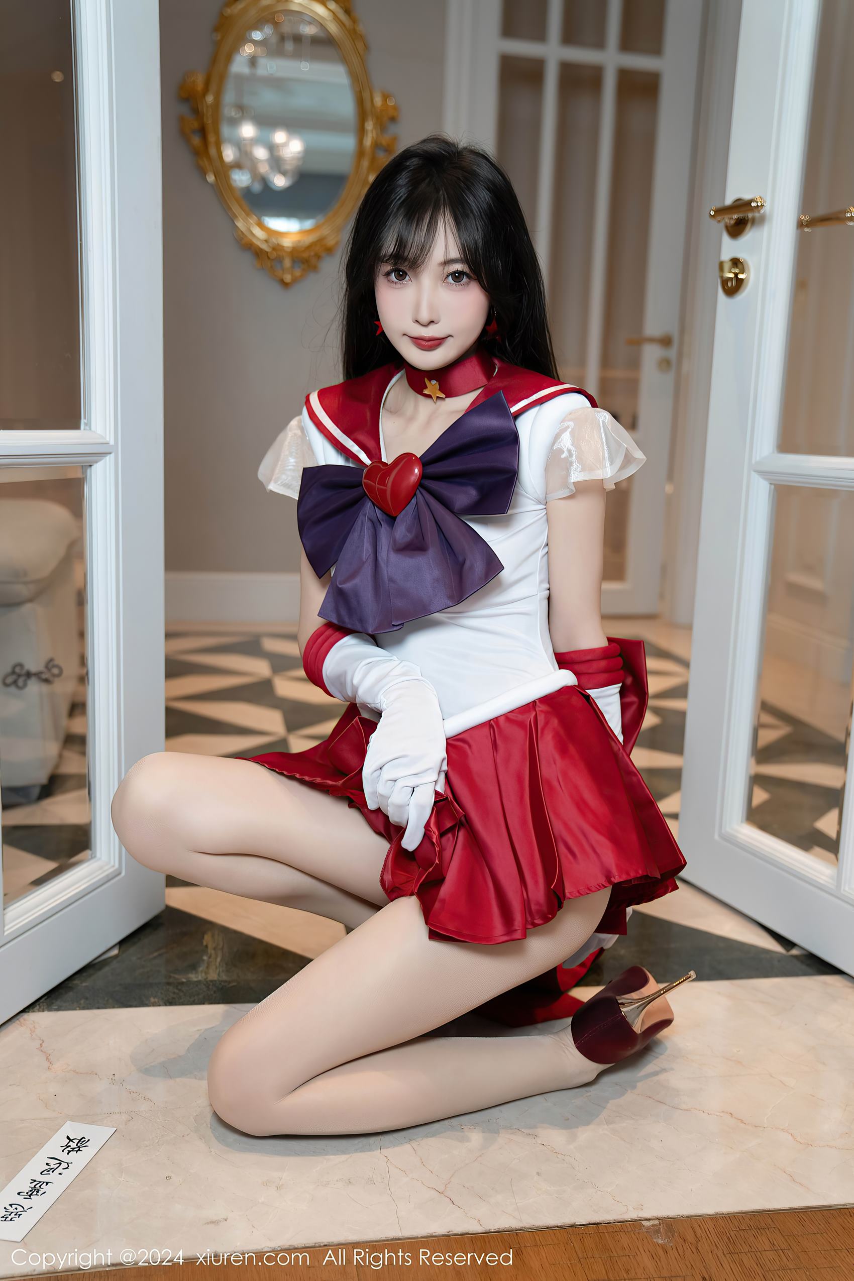 图片[13]-[Xiuren秀人网]2024.07.03 NO.8800 林星阑[34+1P] – 速更版-美库