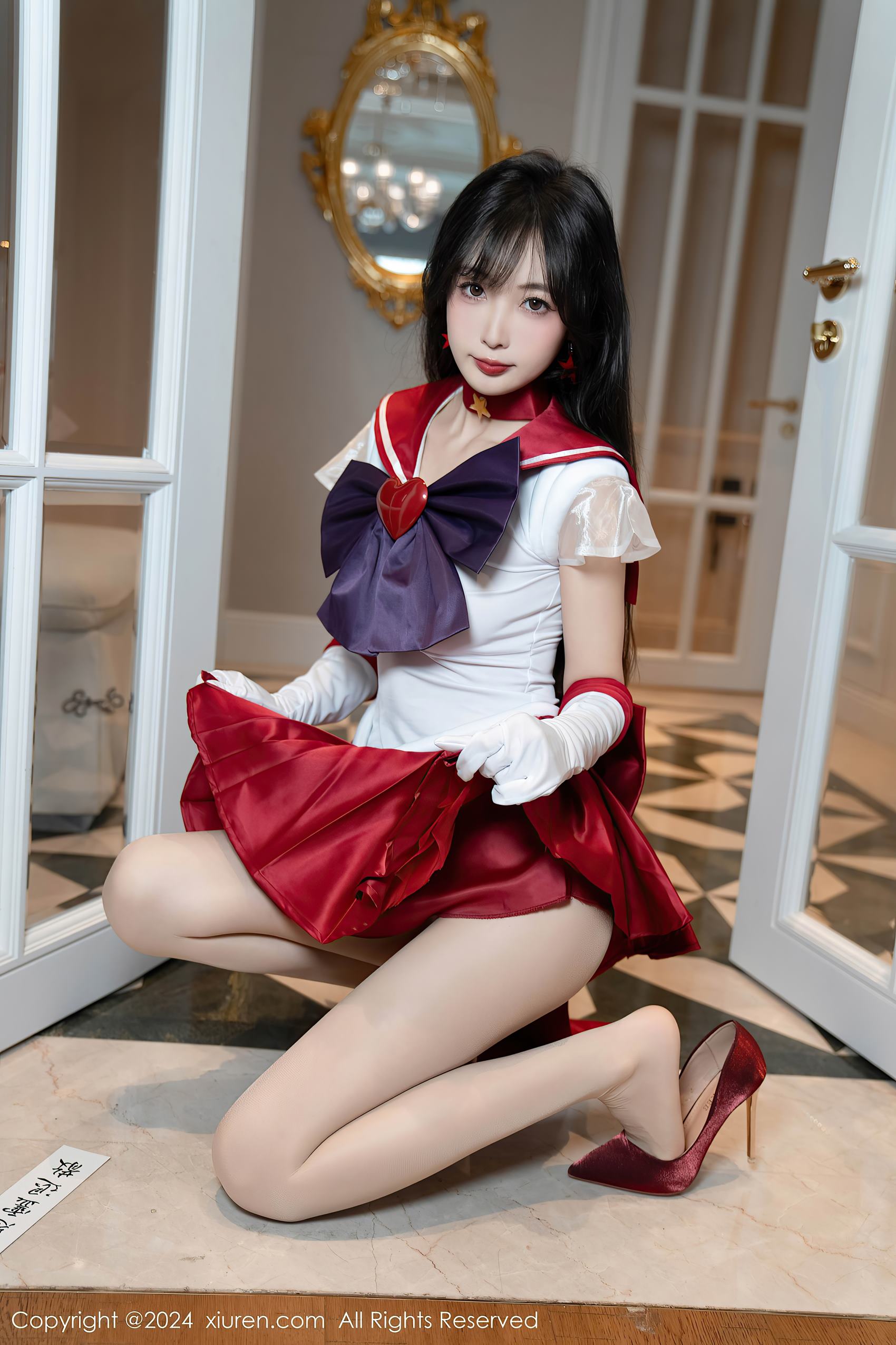 图片[14]-[Xiuren秀人网]2024.07.03 NO.8800 林星阑[34+1P] – 速更版-美库