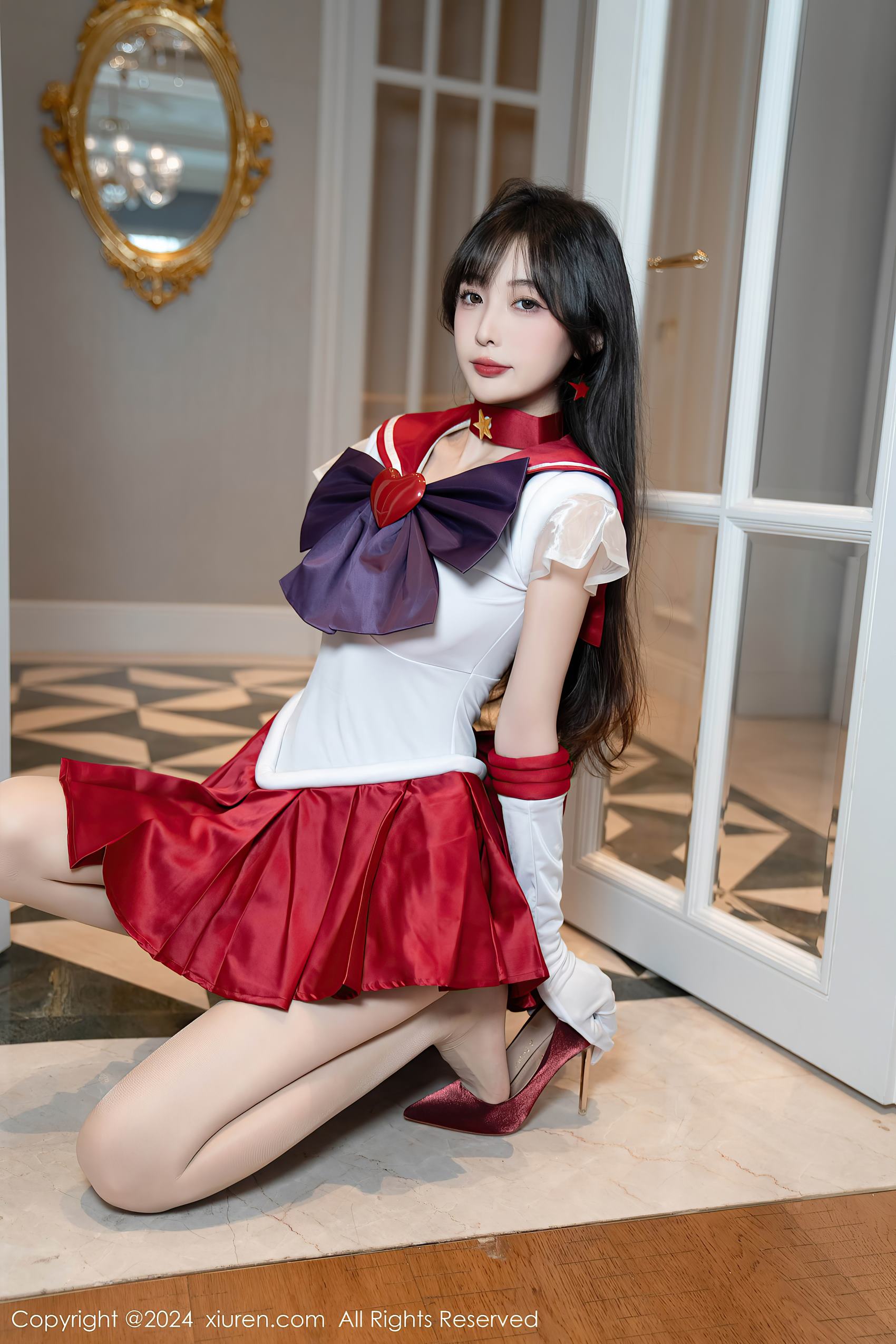 图片[15]-[Xiuren秀人网]2024.07.03 NO.8800 林星阑[34+1P] – 速更版-美库