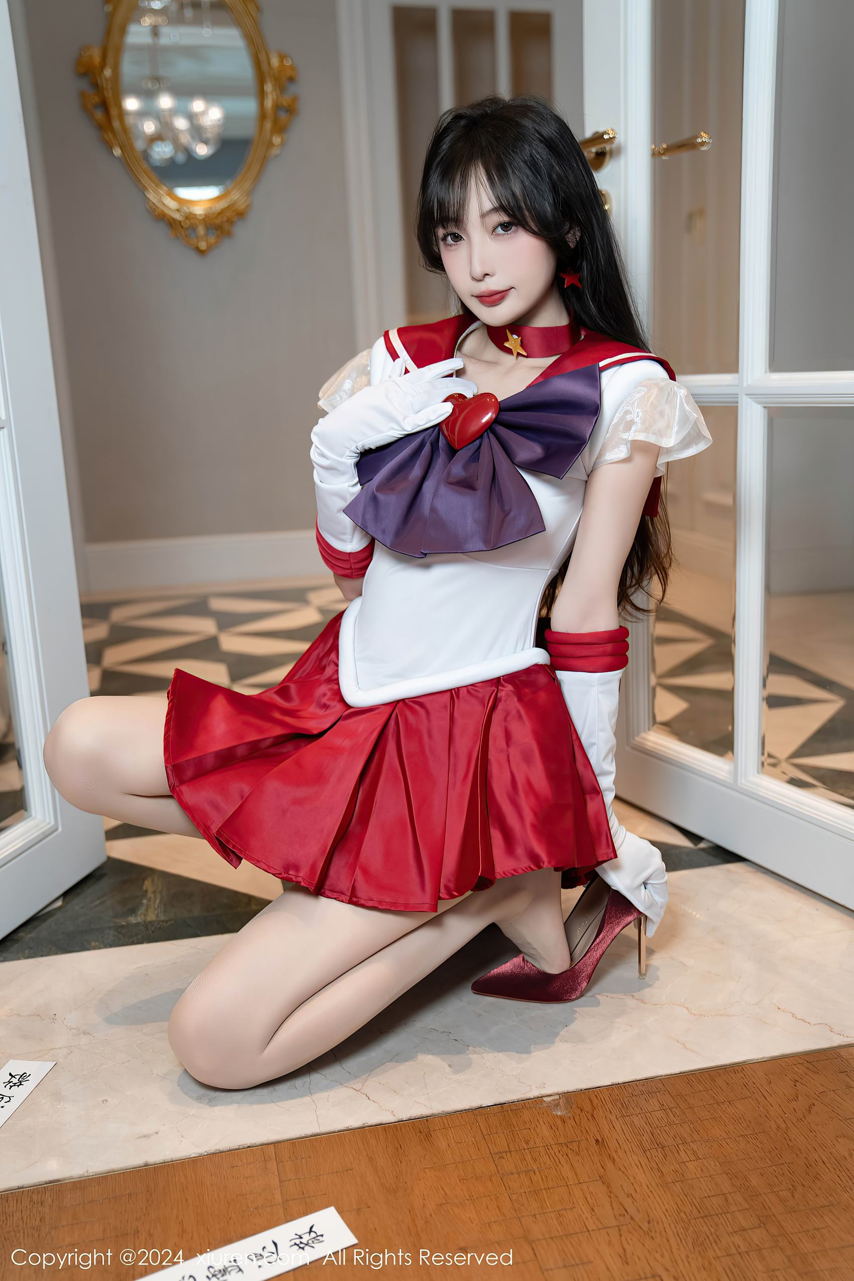 图片[16]-[Xiuren秀人网]2024.07.03 NO.8800 林星阑[34+1P] – 速更版-美库