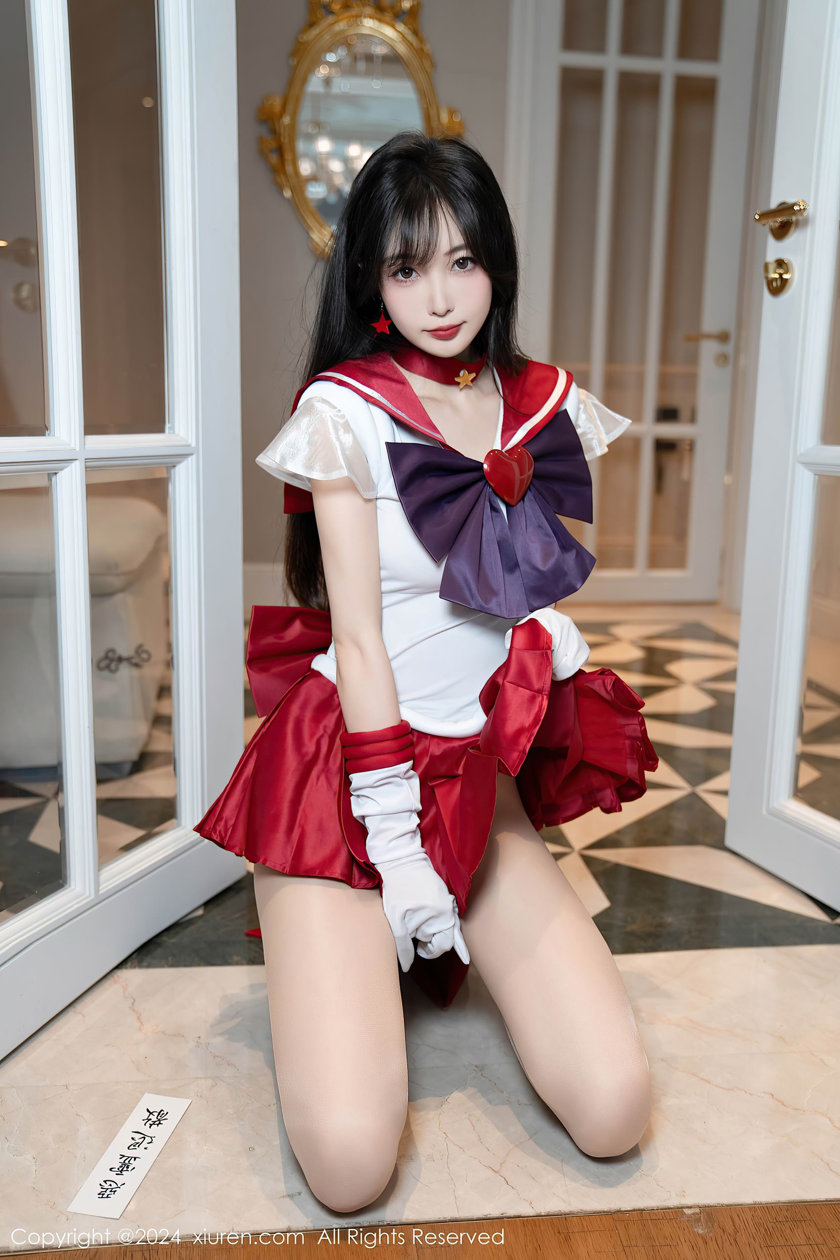 图片[18]-[Xiuren秀人网]2024.07.03 NO.8800 林星阑[34+1P] – 速更版-美库