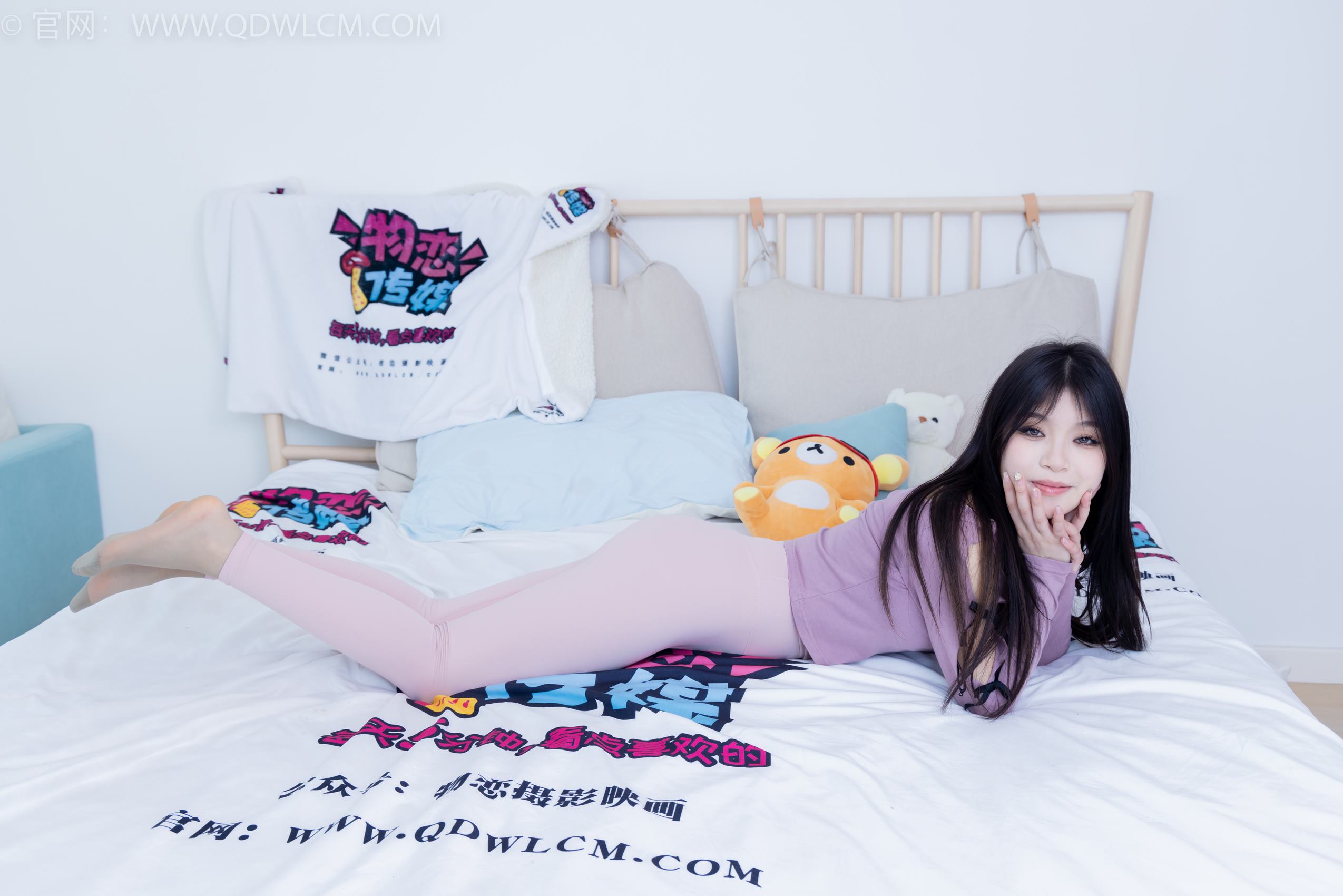 图片[142]-物恋传媒 NO.1993 闪闪-水的形状[160P] – 速更版-美库