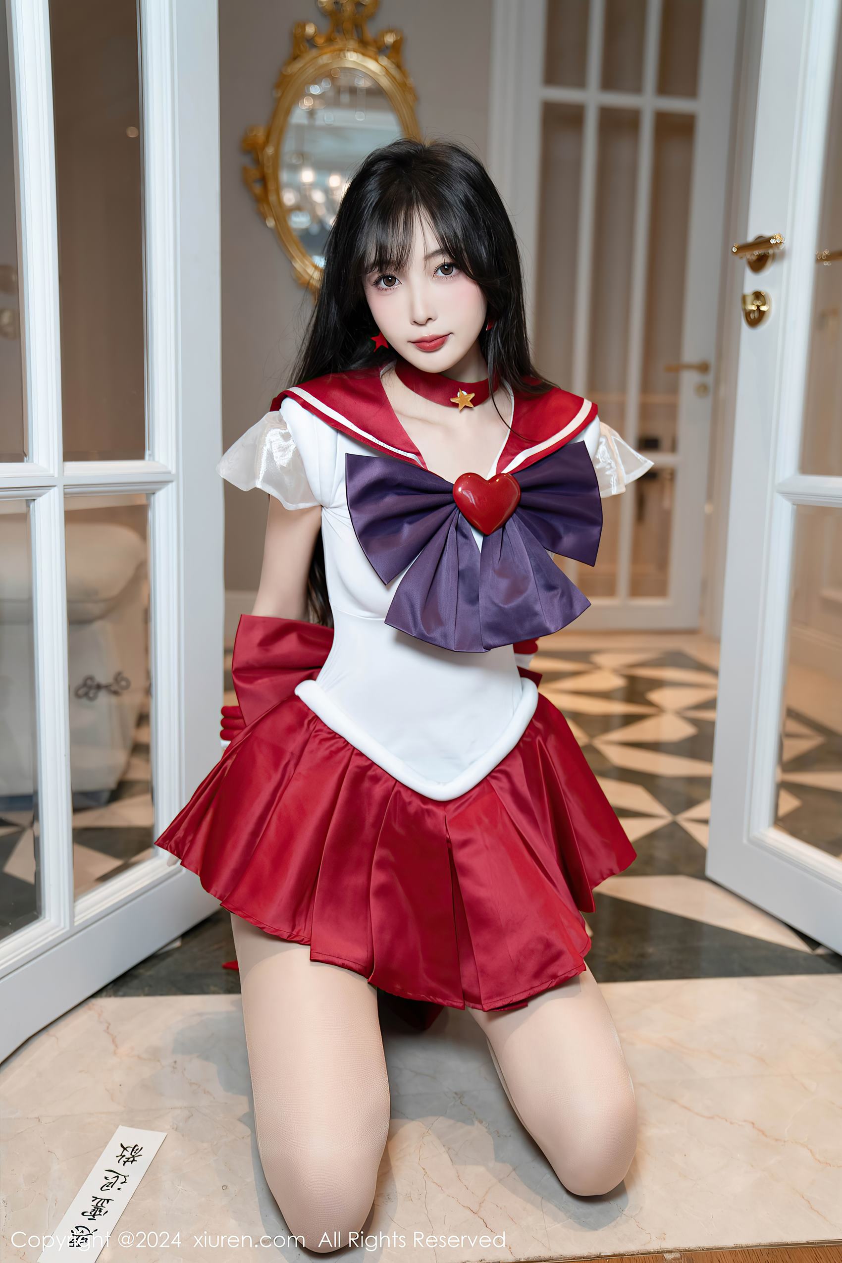 图片[19]-[Xiuren秀人网]2024.07.03 NO.8800 林星阑[34+1P] – 速更版-美库