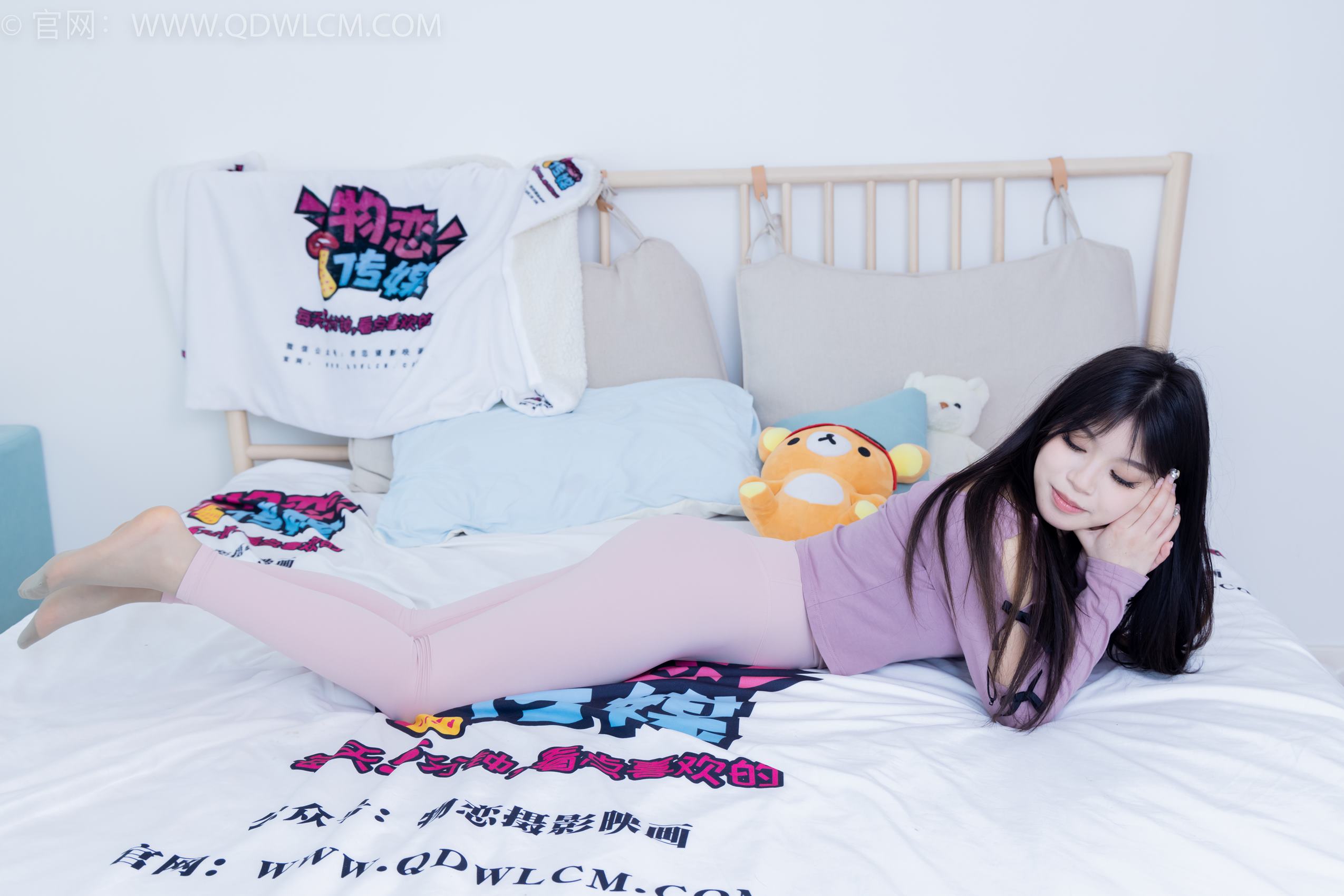 图片[143]-物恋传媒 NO.1993 闪闪-水的形状[160P] – 速更版-美库