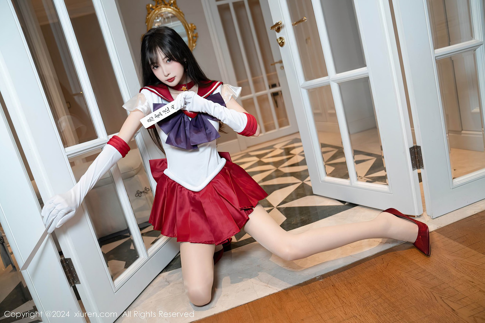 图片[21]-[Xiuren秀人网]2024.07.03 NO.8800 林星阑[34+1P] – 速更版-美库