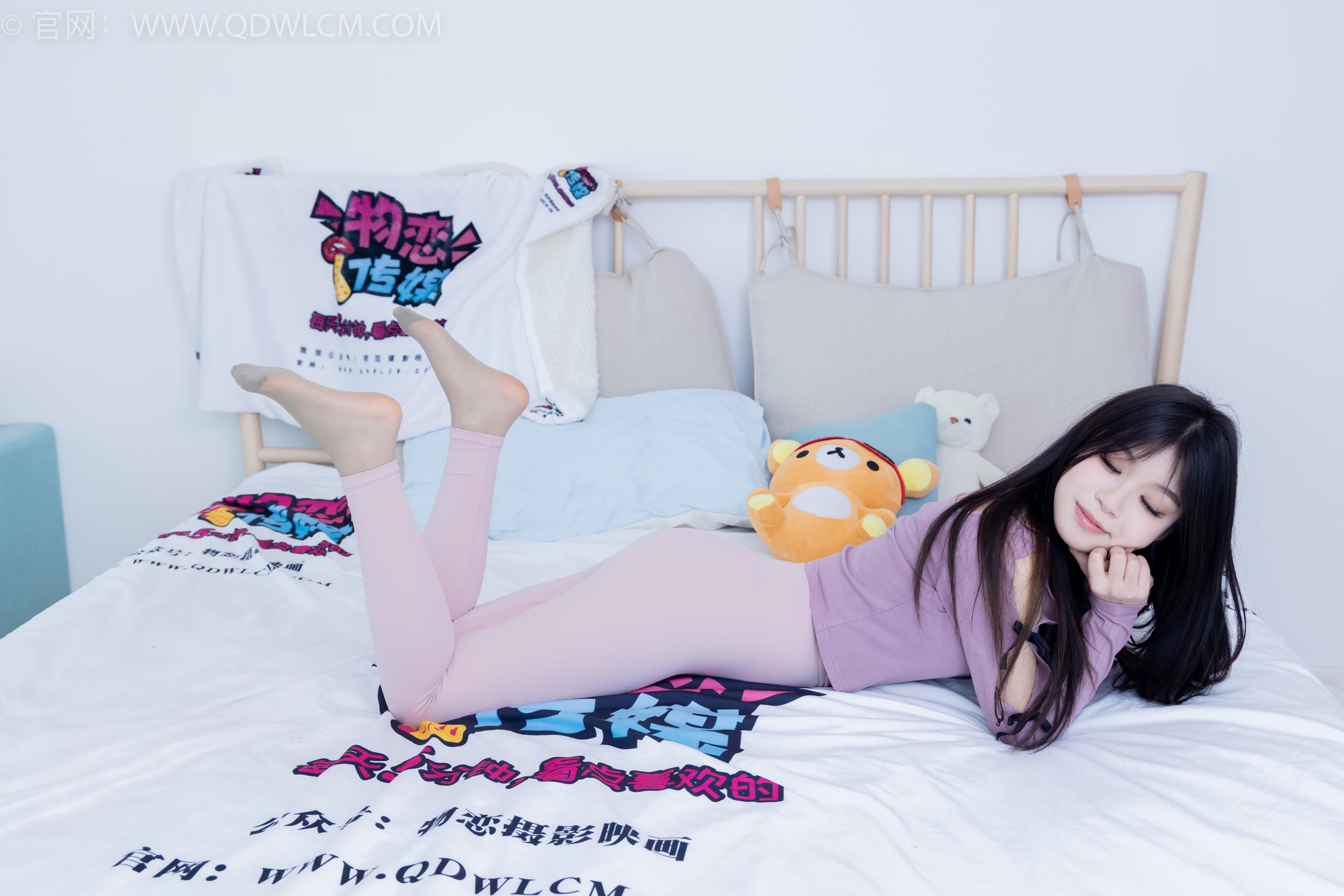 图片[145]-物恋传媒 NO.1993 闪闪-水的形状[160P] – 速更版-美库