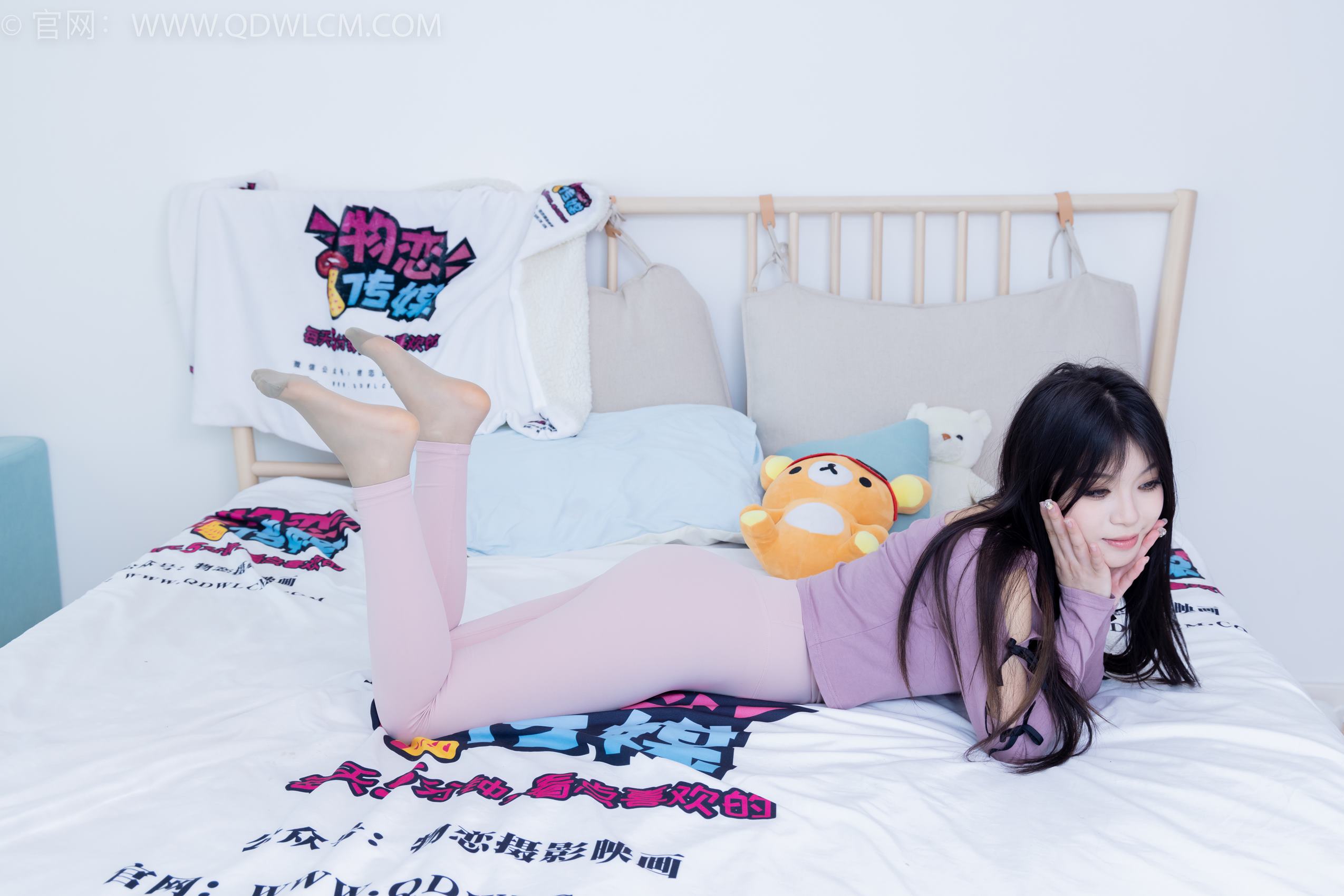 图片[146]-物恋传媒 NO.1993 闪闪-水的形状[160P] – 速更版-美库