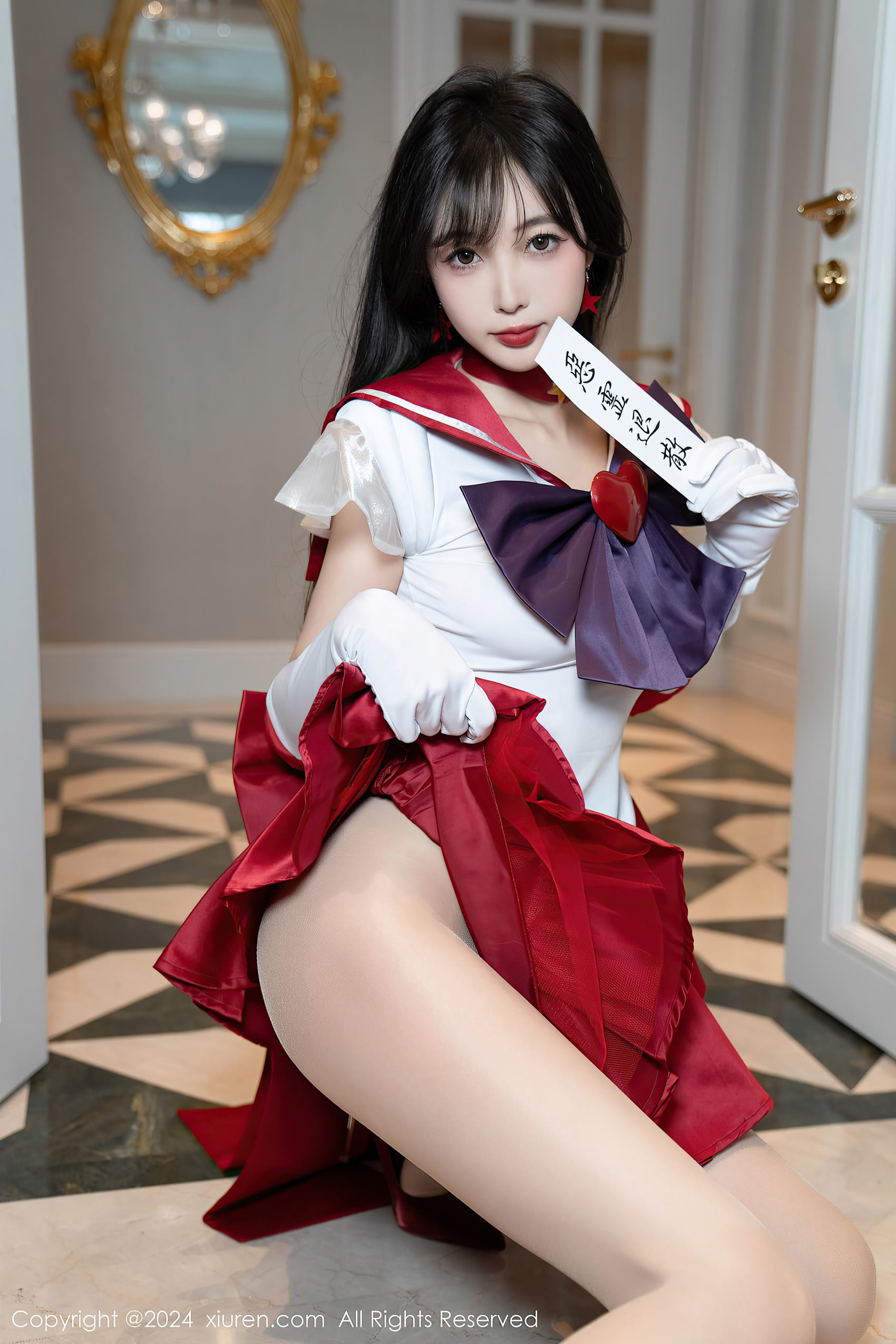 图片[23]-[Xiuren秀人网]2024.07.03 NO.8800 林星阑[34+1P] – 速更版-美库