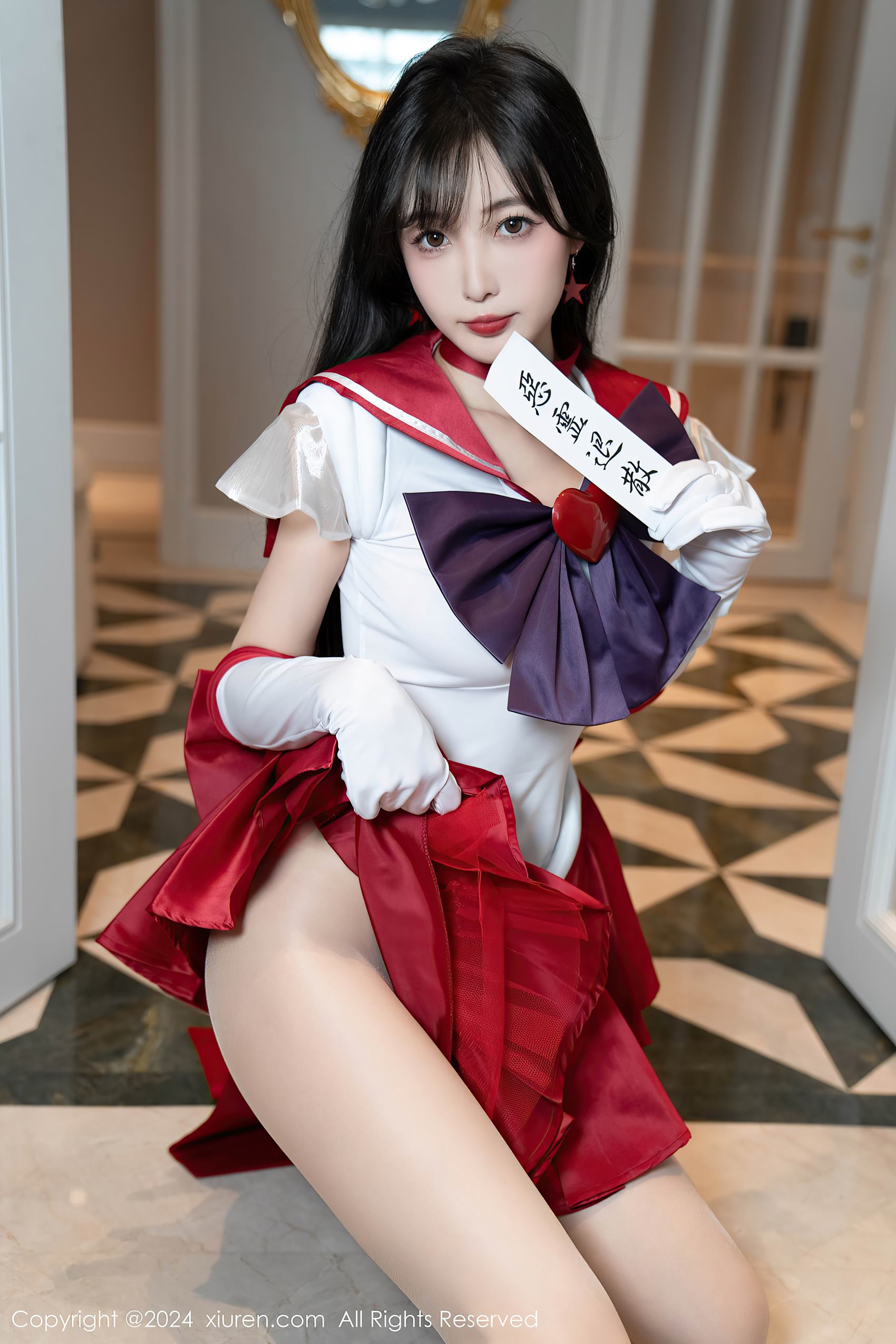 图片[24]-[Xiuren秀人网]2024.07.03 NO.8800 林星阑[34+1P] – 速更版-美库