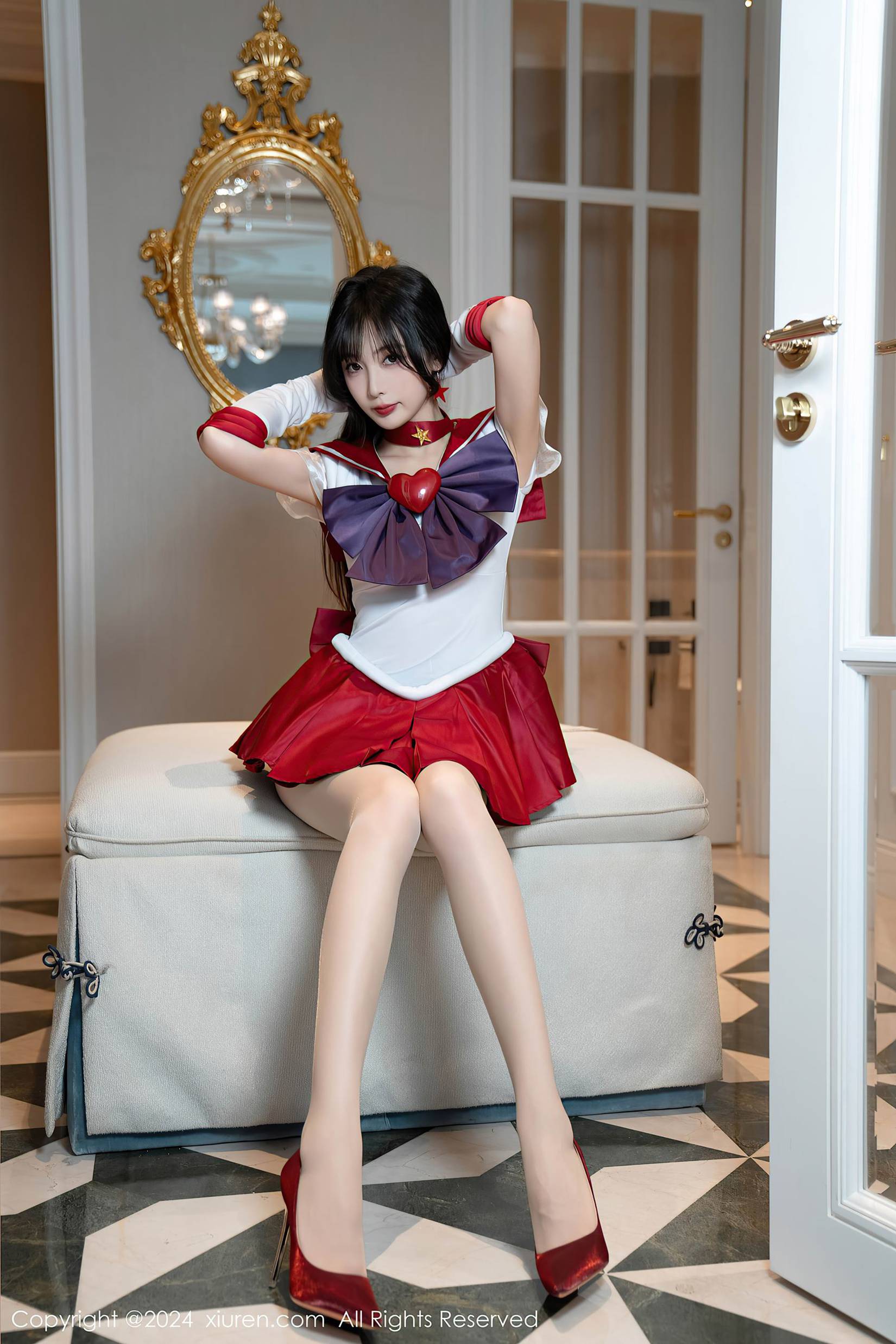 图片[25]-[Xiuren秀人网]2024.07.03 NO.8800 林星阑[34+1P] – 速更版-美库