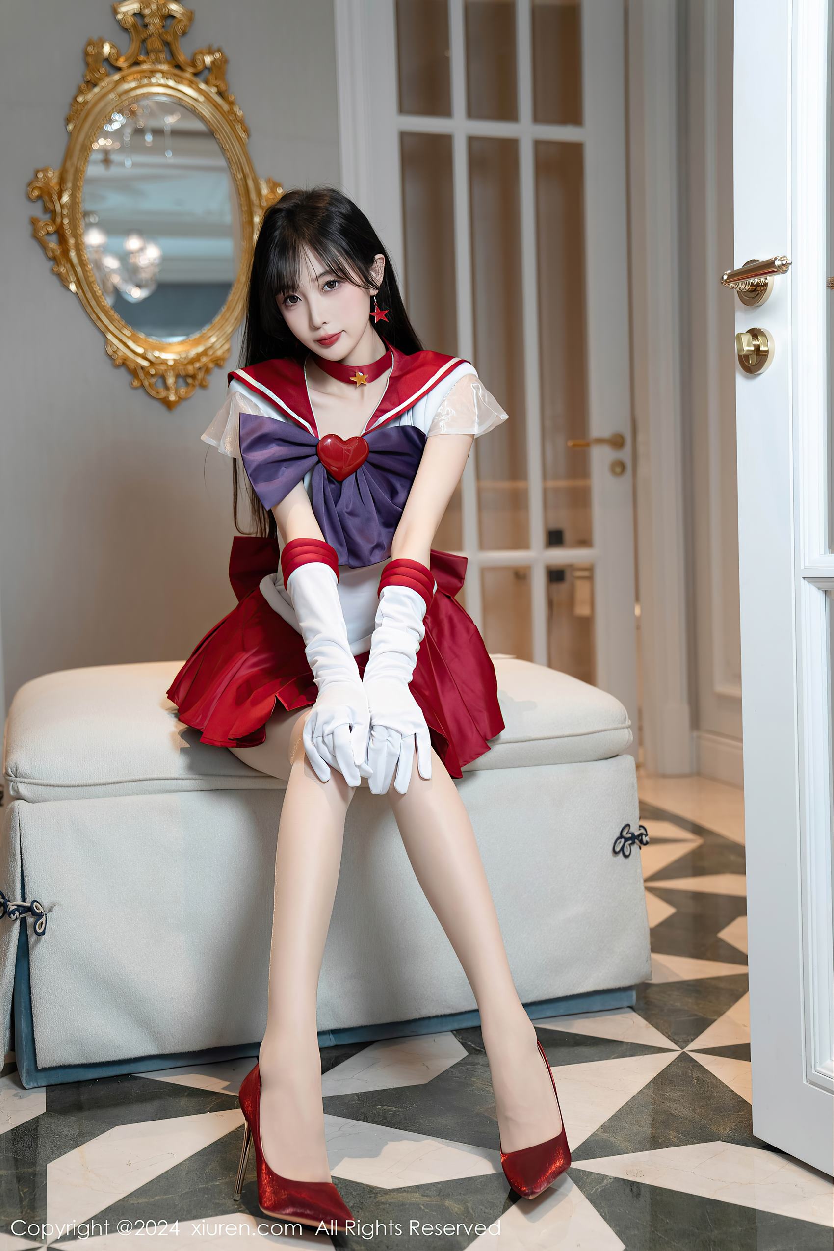 图片[27]-[Xiuren秀人网]2024.07.03 NO.8800 林星阑[34+1P] – 速更版-美库