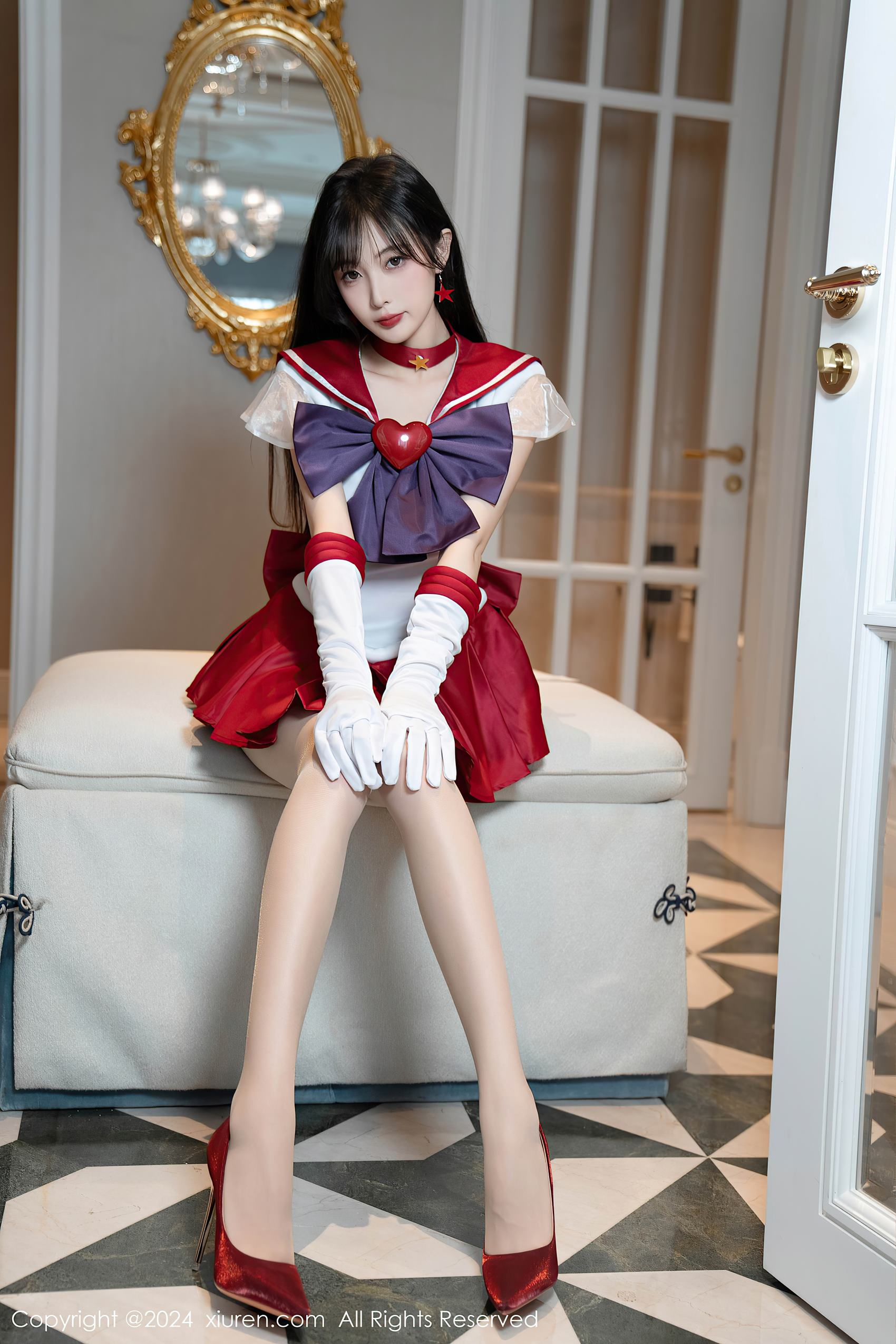 图片[28]-[Xiuren秀人网]2024.07.03 NO.8800 林星阑[34+1P] – 速更版-美库