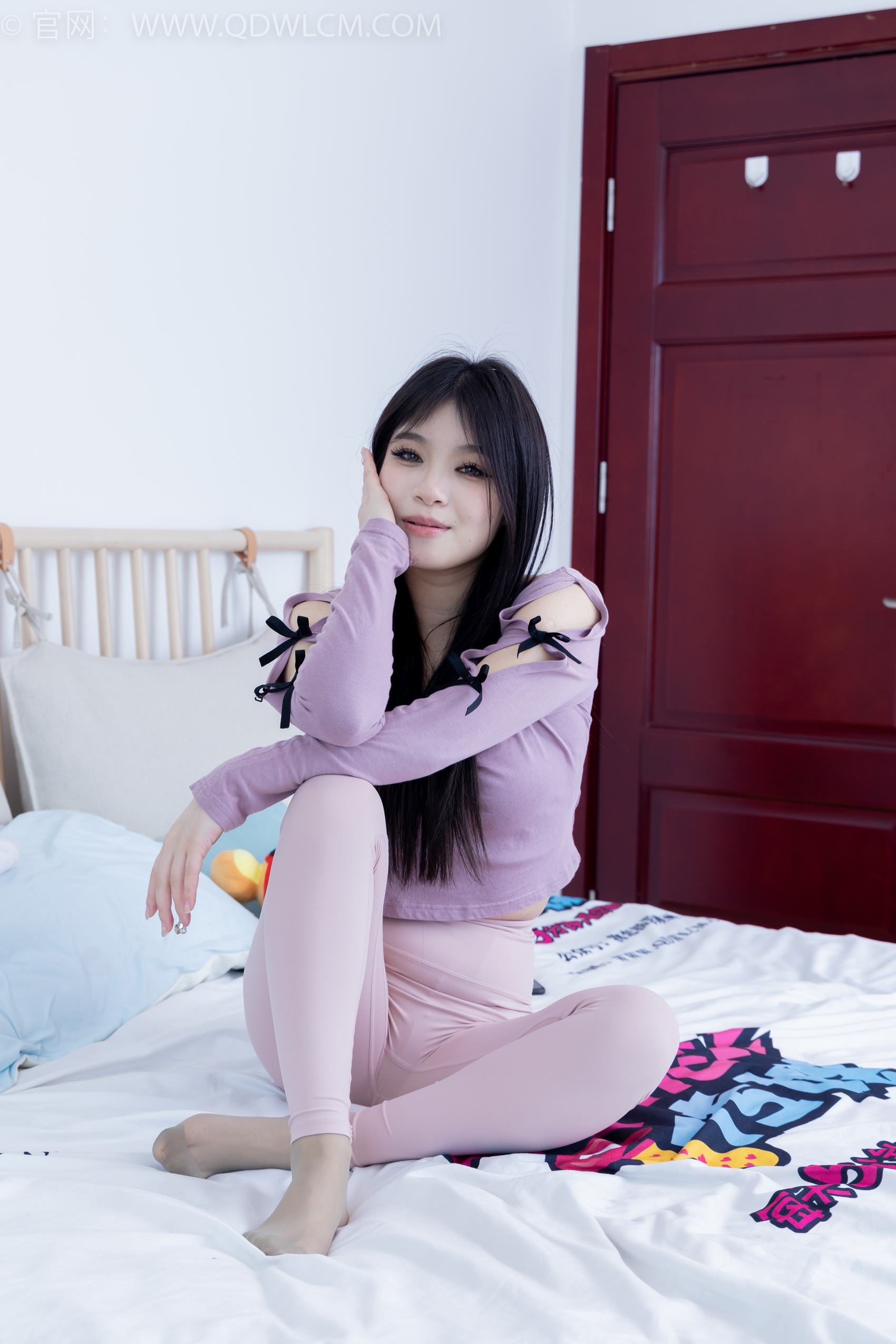 图片[153]-物恋传媒 NO.1993 闪闪-水的形状[160P] – 速更版-美库