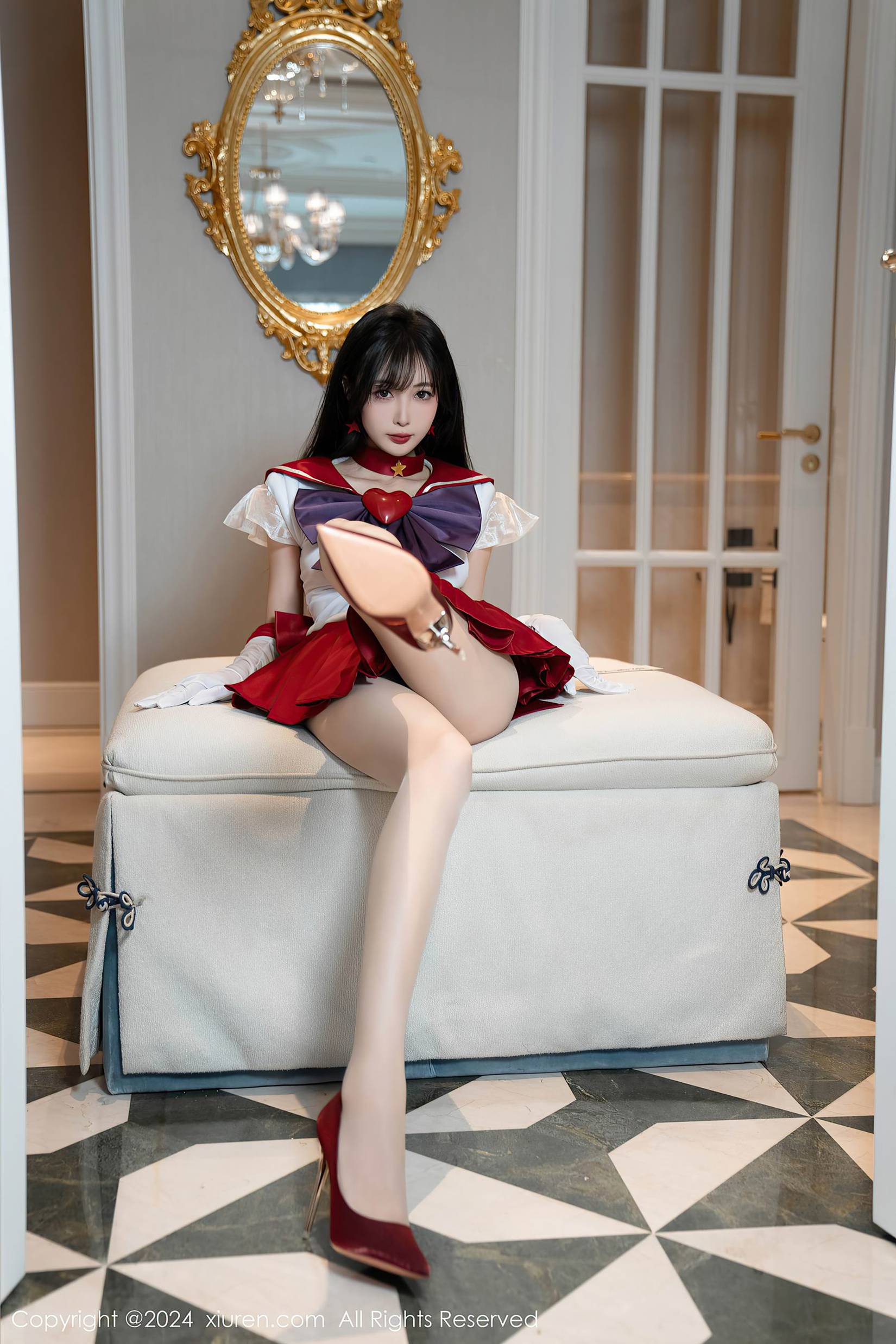 图片[30]-[Xiuren秀人网]2024.07.03 NO.8800 林星阑[34+1P] – 速更版-美库