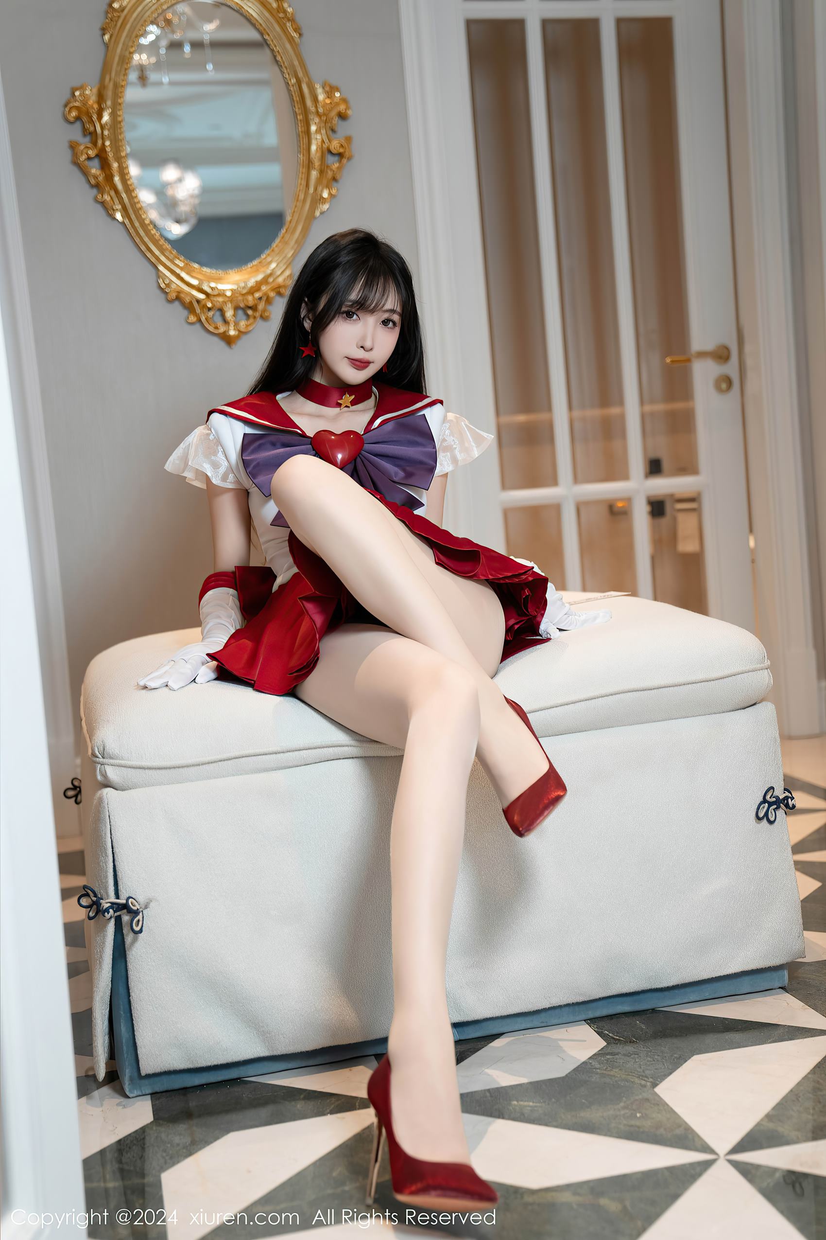 图片[31]-[Xiuren秀人网]2024.07.03 NO.8800 林星阑[34+1P] – 速更版-美库