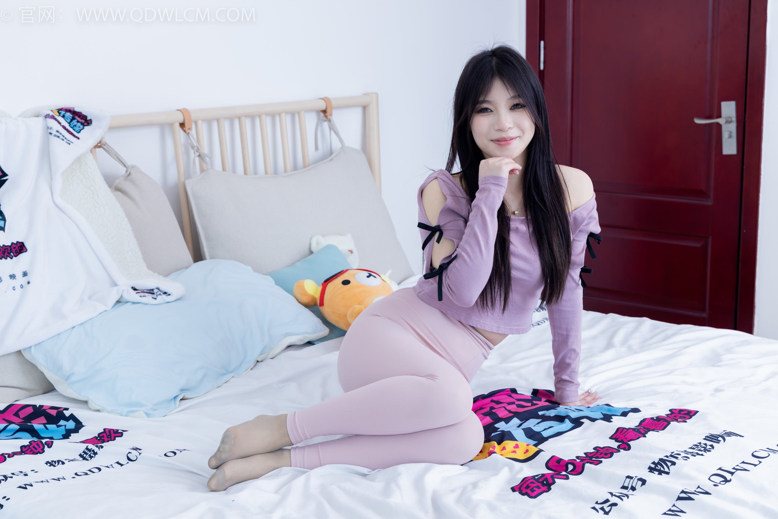 图片[155]-物恋传媒 NO.1993 闪闪-水的形状[160P] – 速更版-美库