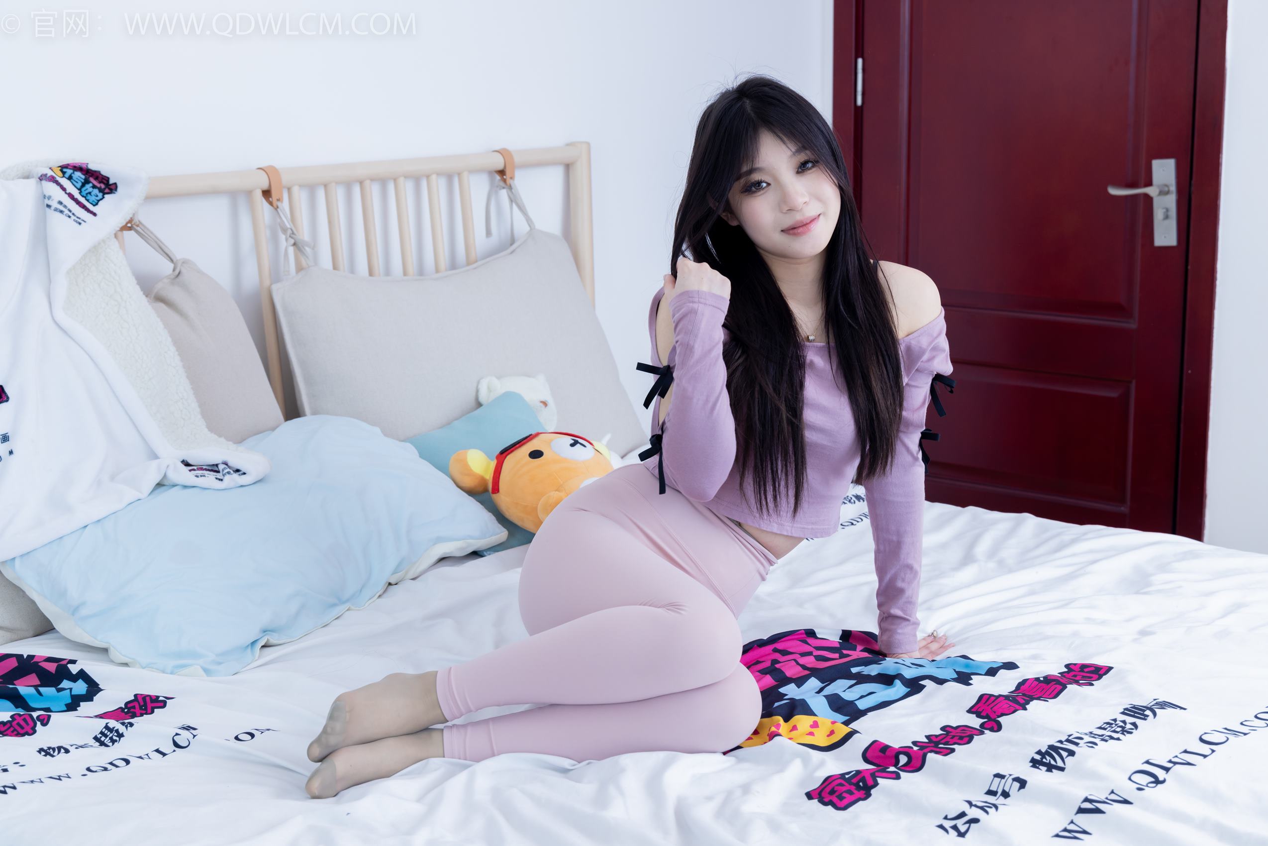 图片[156]-物恋传媒 NO.1993 闪闪-水的形状[160P] – 速更版-美库