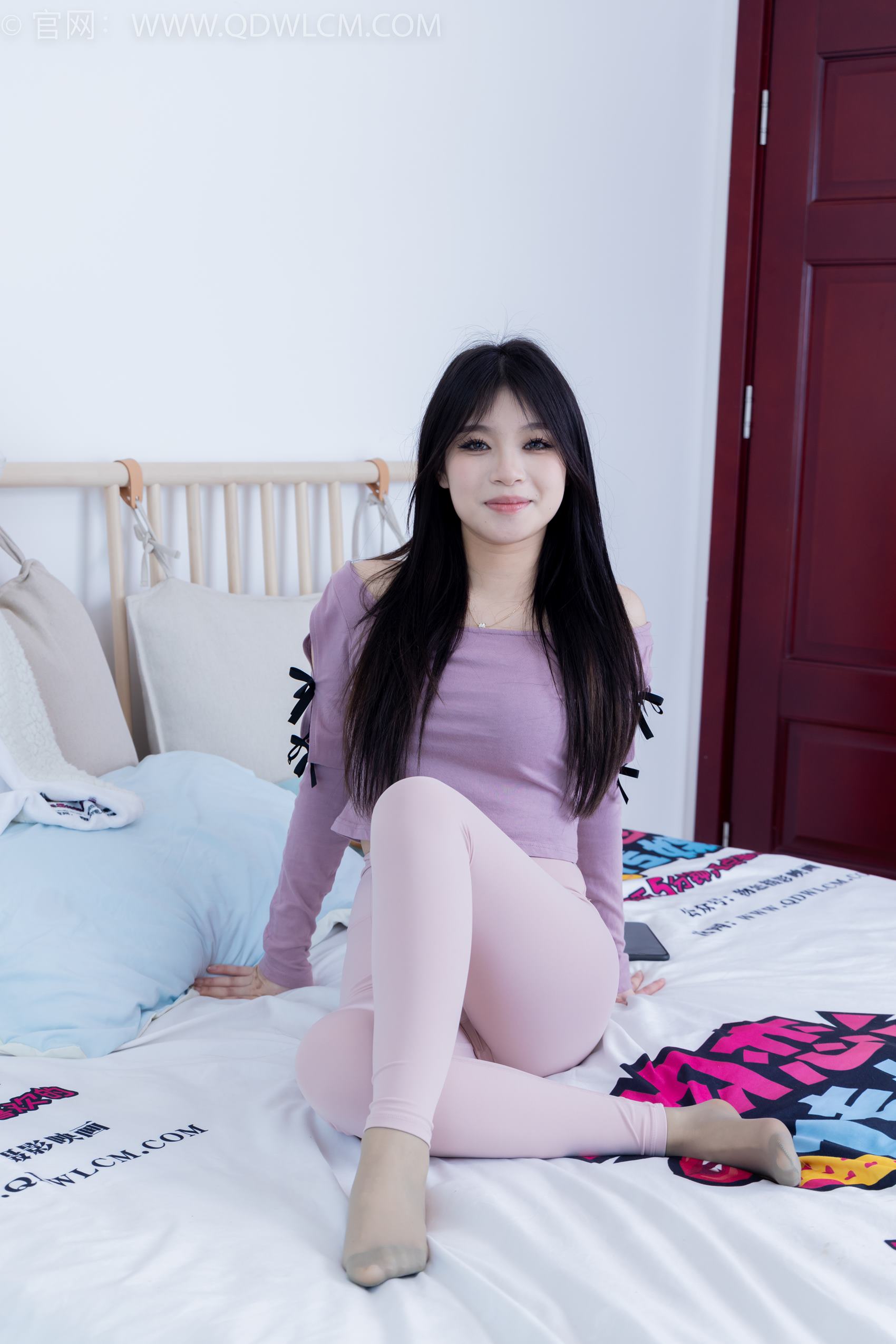 图片[157]-物恋传媒 NO.1993 闪闪-水的形状[160P] – 速更版-美库