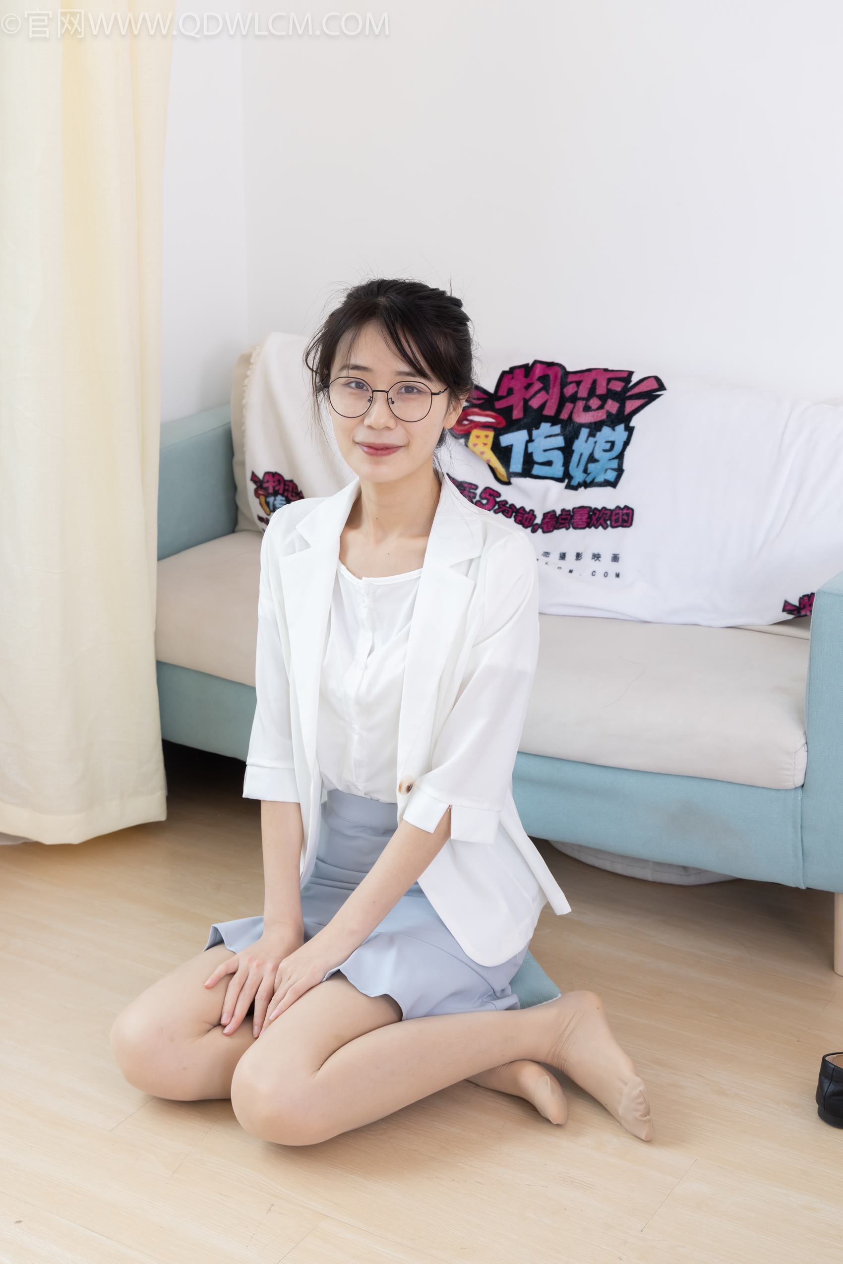 图片[22]-物恋传媒 NO.1994 菜菜-一轮明月[170P] – 速更版-美库