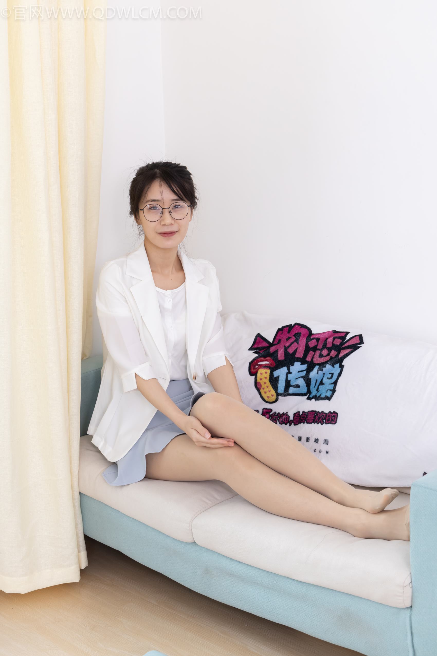 图片[35]-物恋传媒 NO.1994 菜菜-一轮明月[170P] – 速更版-美库