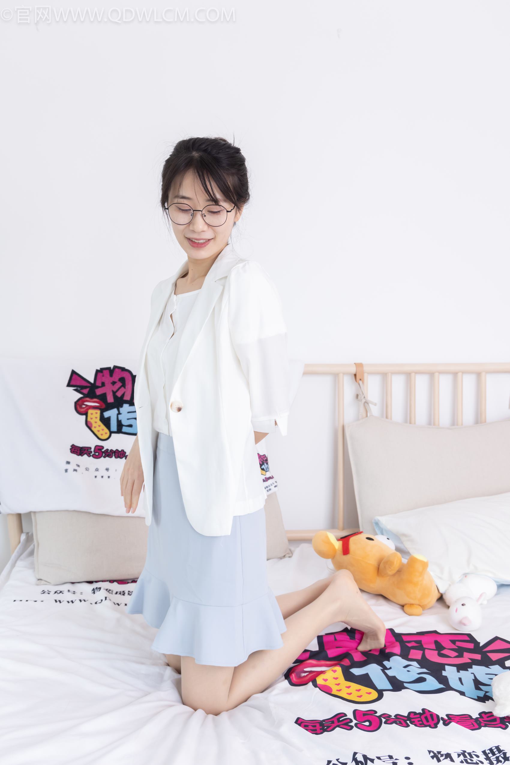 图片[52]-物恋传媒 NO.1994 菜菜-一轮明月[170P] – 速更版-美库