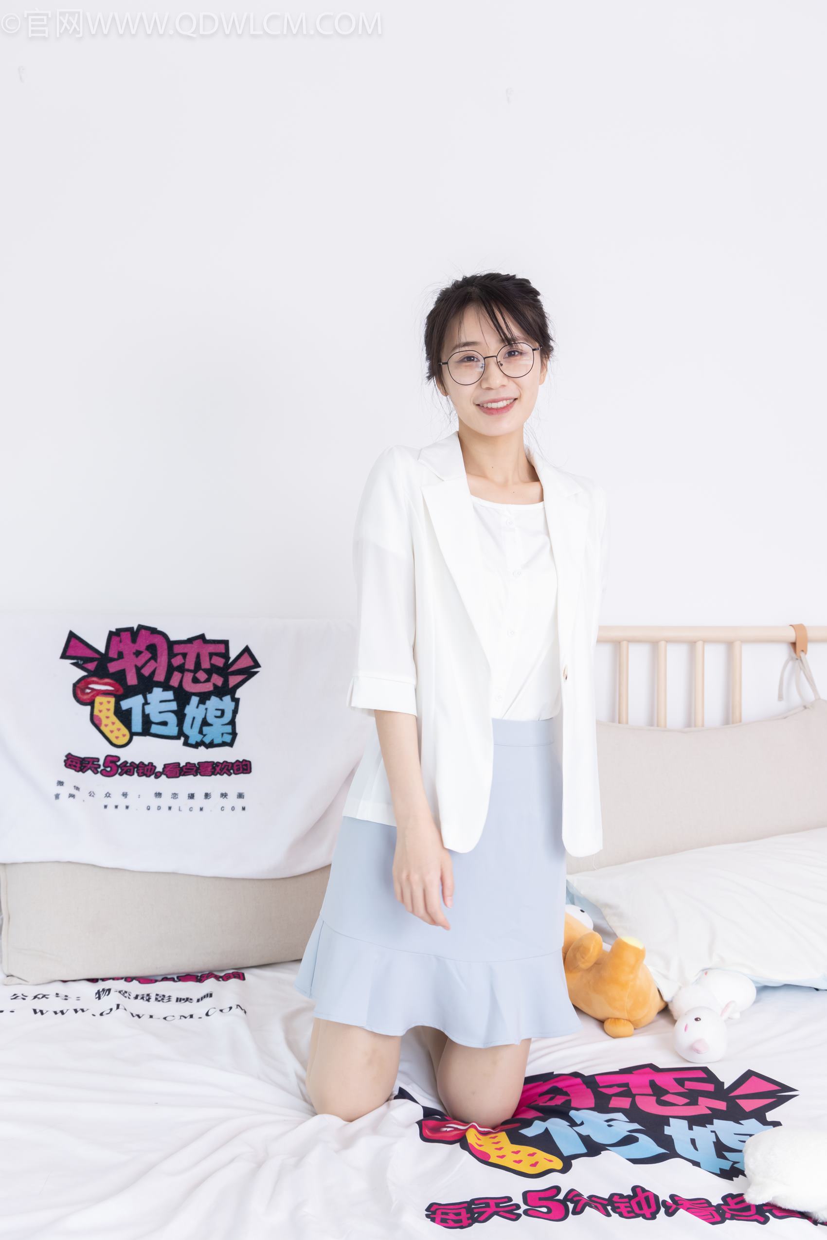 图片[55]-物恋传媒 NO.1994 菜菜-一轮明月[170P] – 速更版-美库