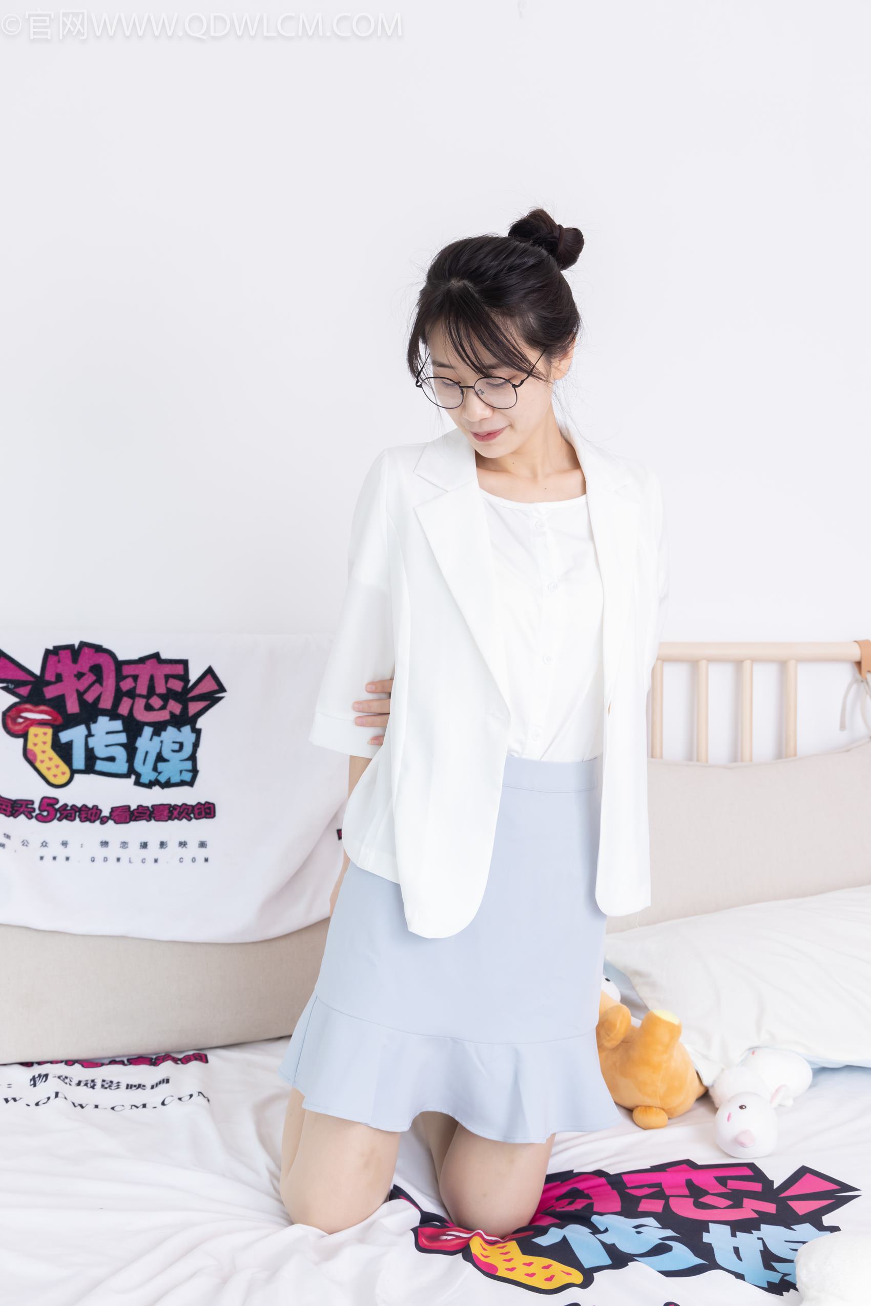 图片[57]-物恋传媒 NO.1994 菜菜-一轮明月[170P] – 速更版-美库