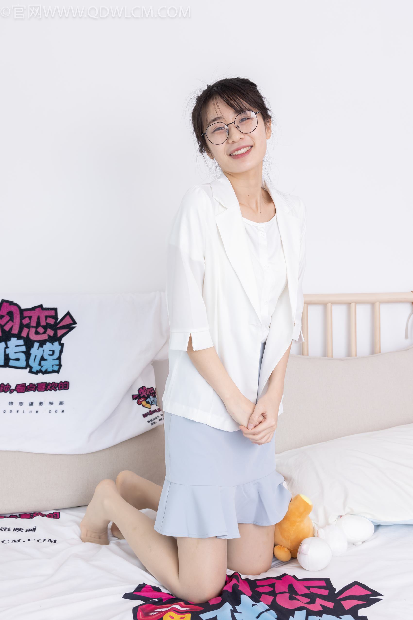 图片[65]-物恋传媒 NO.1994 菜菜-一轮明月[170P] – 速更版-美库