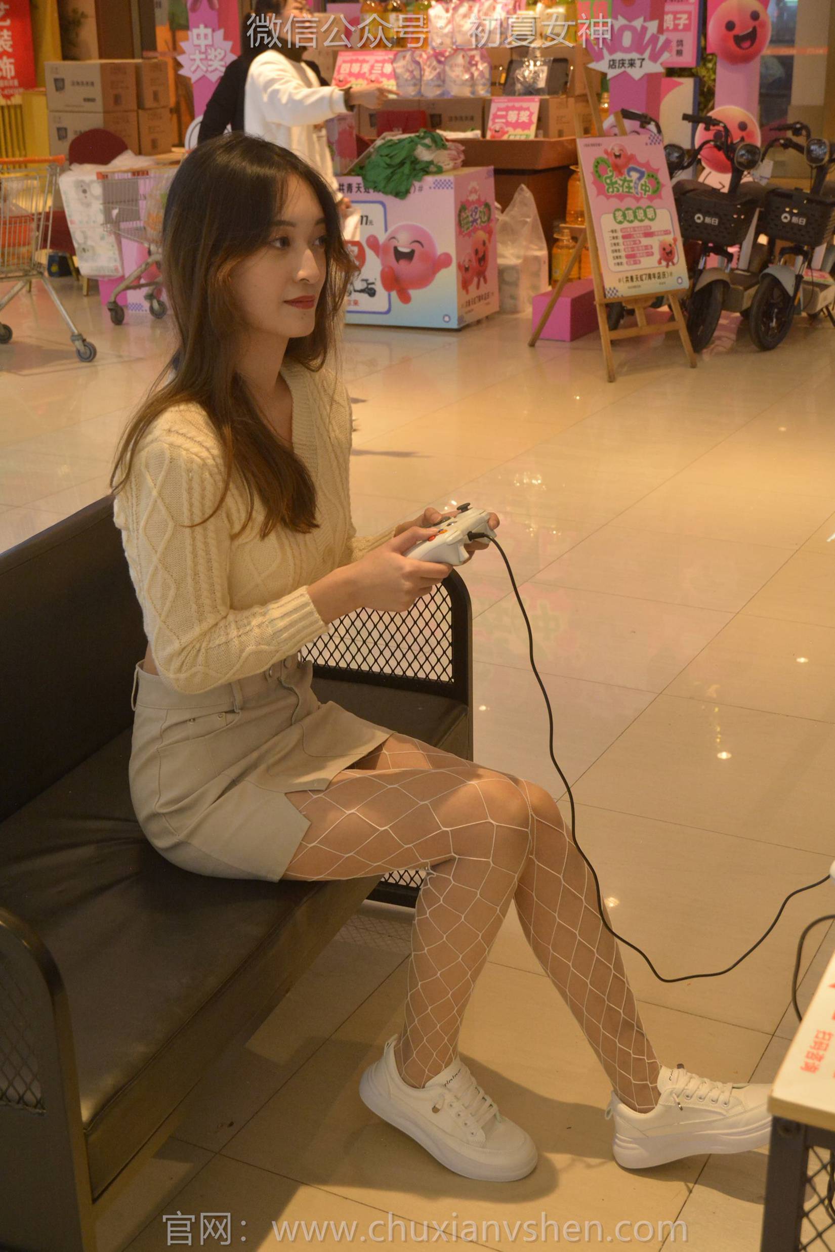 图片[93]-初夏女神 NO.156 依依 温文尔雅[140P] – 速更版-美库