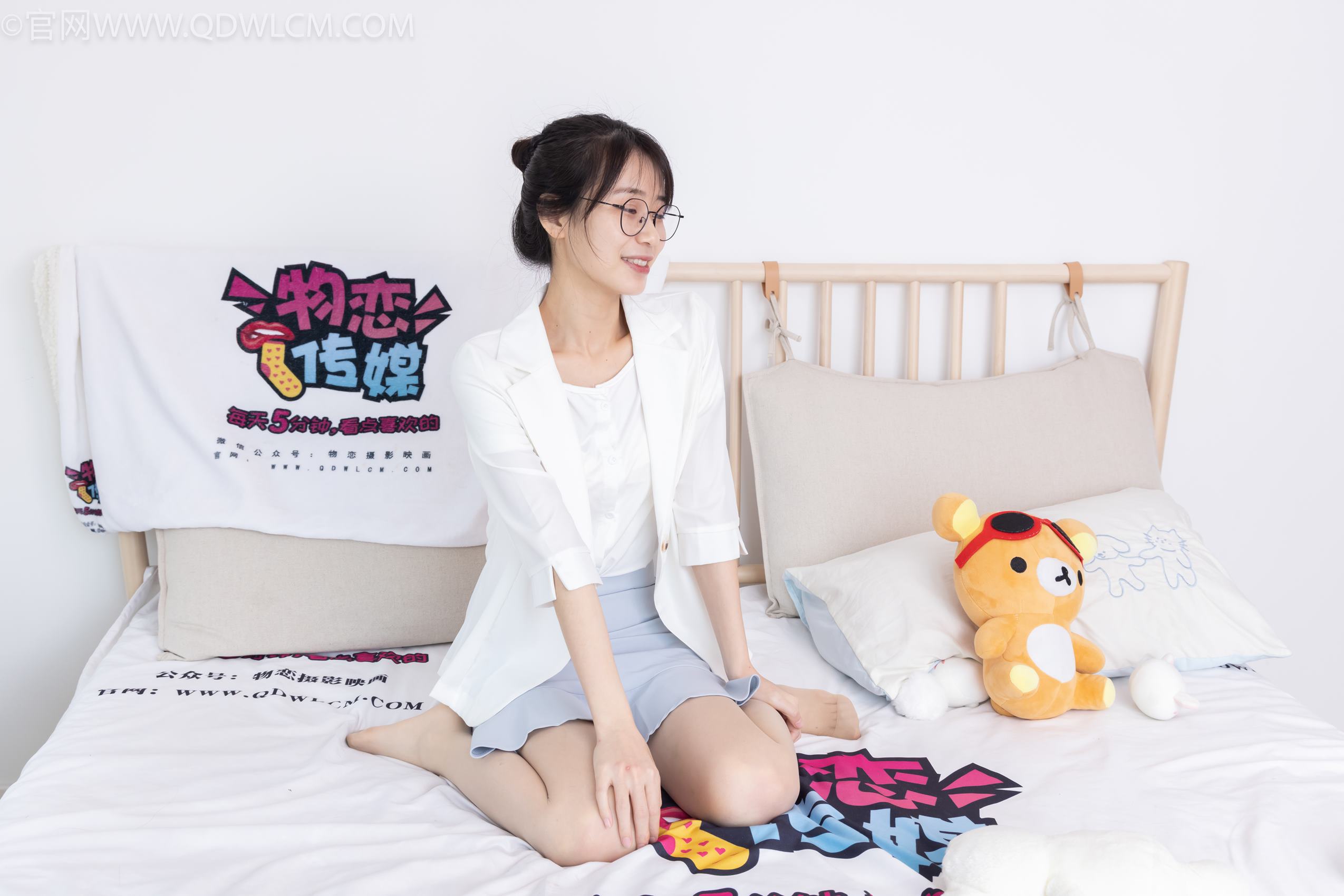 图片[67]-物恋传媒 NO.1994 菜菜-一轮明月[170P] – 速更版-美库