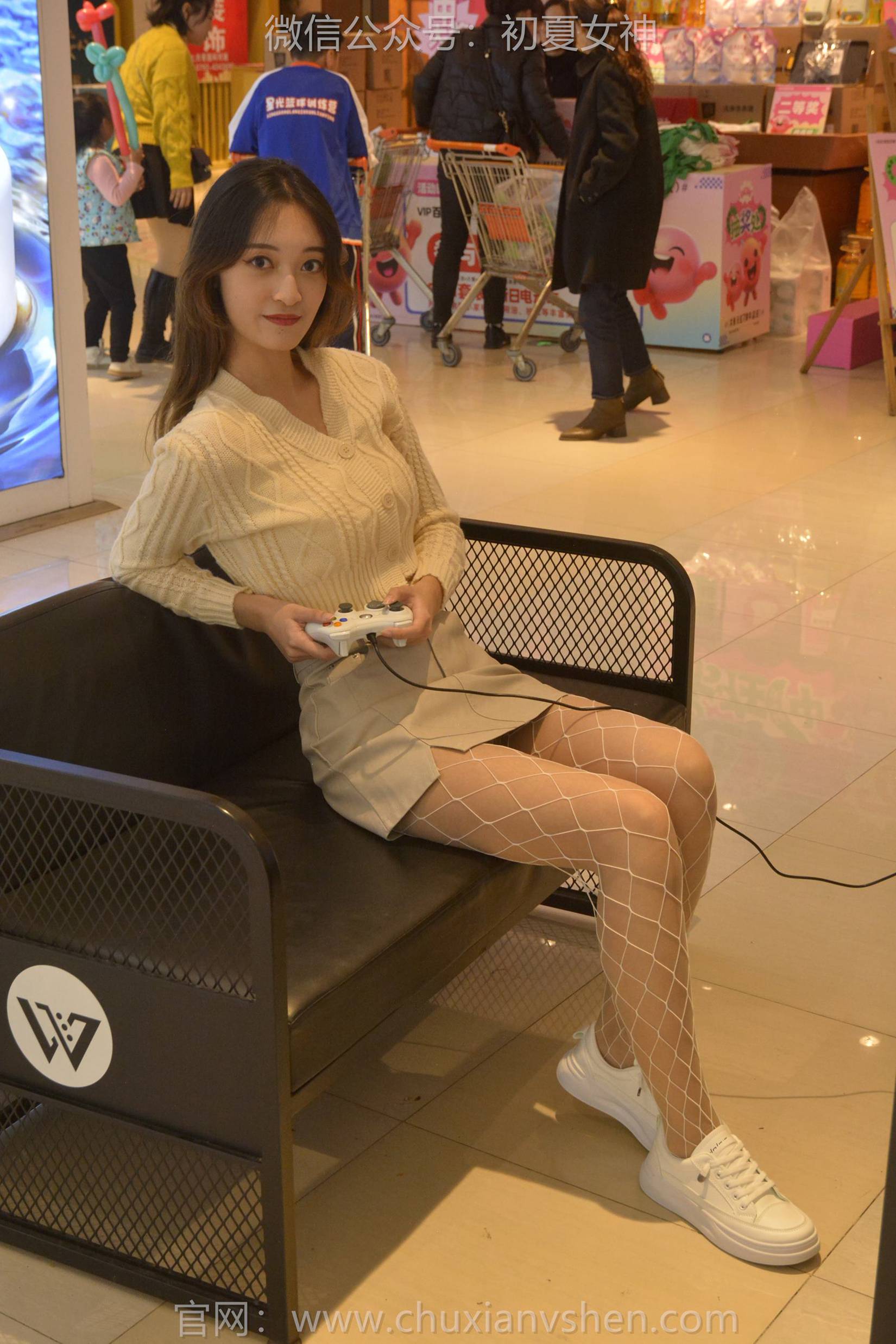 图片[98]-初夏女神 NO.156 依依 温文尔雅[140P] – 速更版-美库