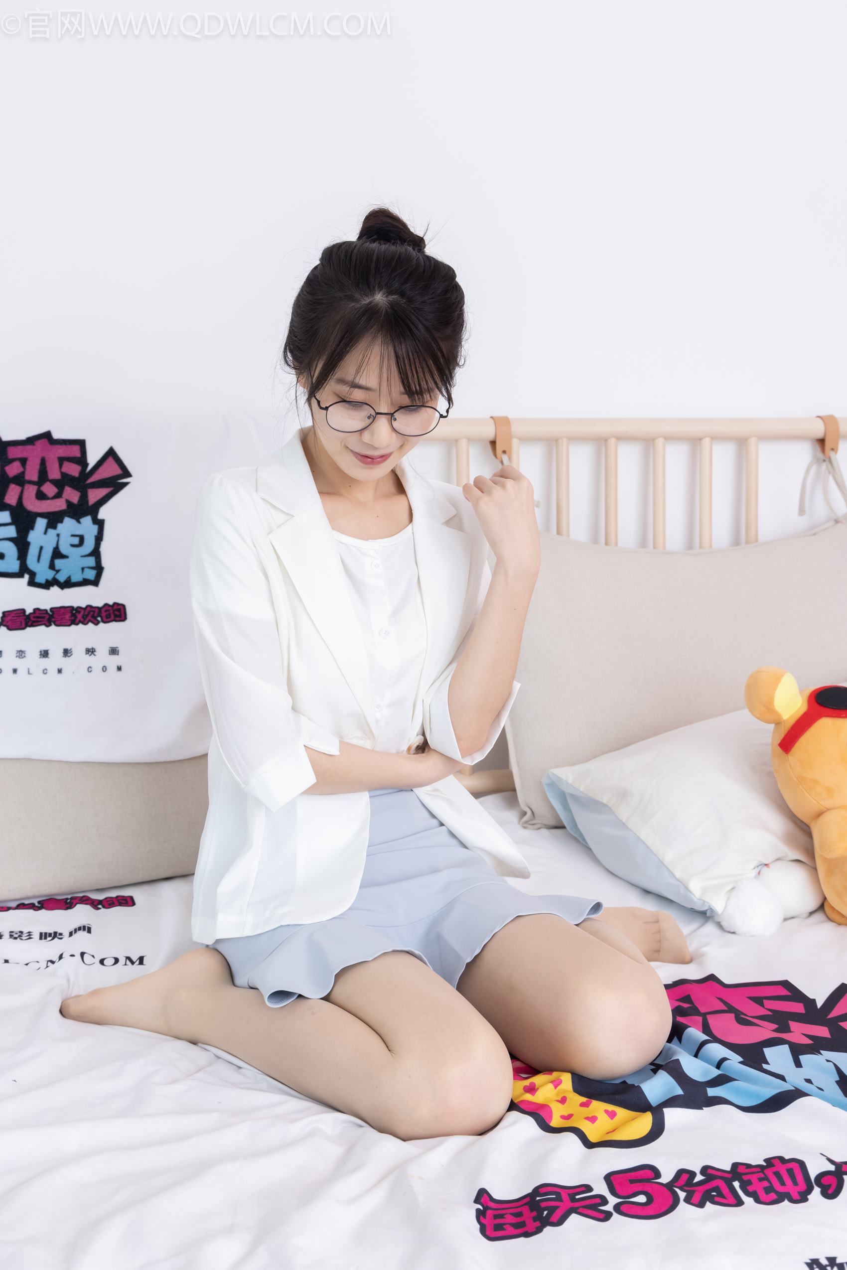 图片[72]-物恋传媒 NO.1994 菜菜-一轮明月[170P] – 速更版-美库