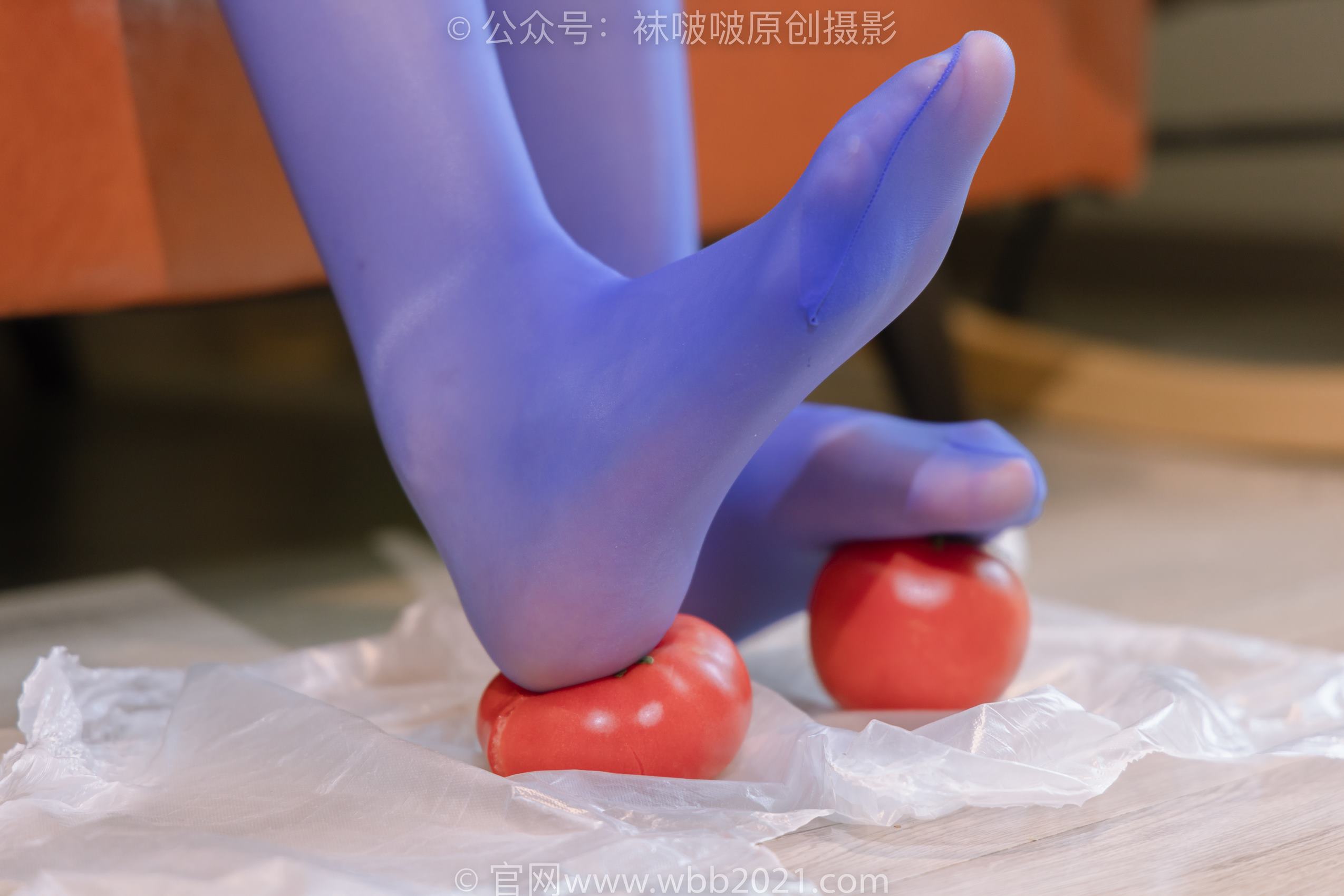 图片[91]-[BoBoSocks袜啵啵]NO.396 小甜豆-两双高跟鞋、油亮黑丝、油亮蓝丝[140P] – 速更版-美库