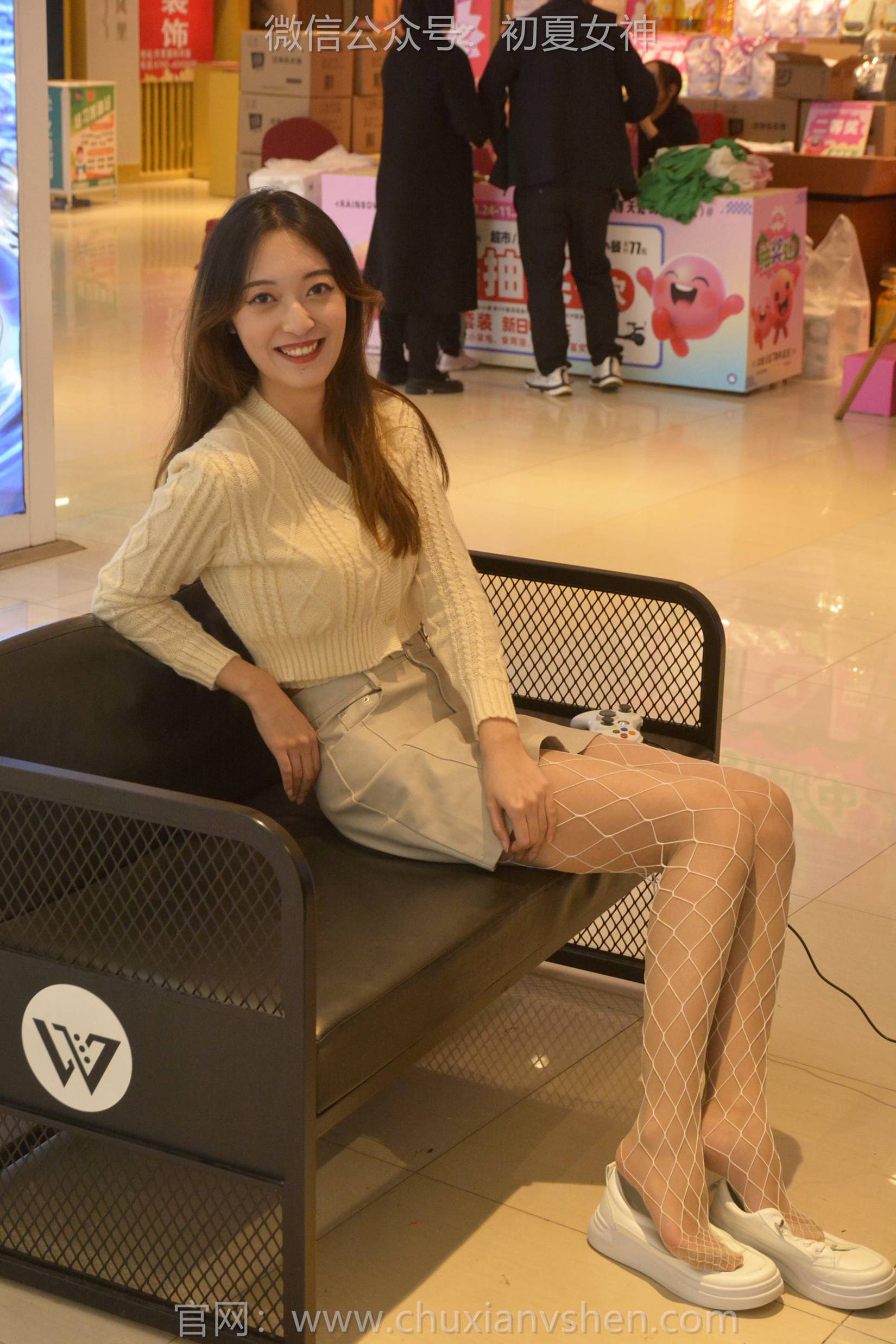 图片[132]-初夏女神 NO.156 依依 温文尔雅[140P] – 速更版-美库