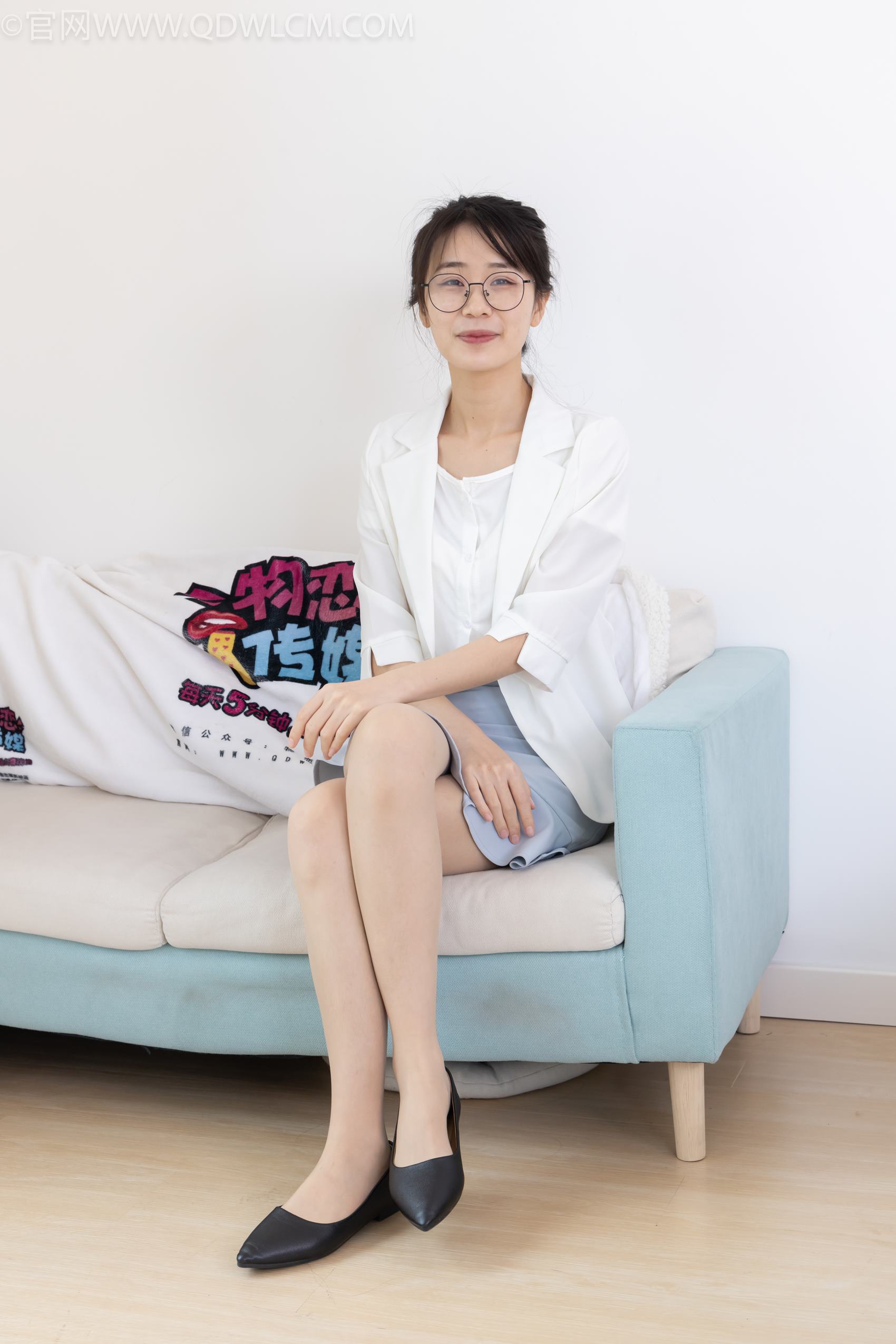 图片[162]-物恋传媒 NO.1994 菜菜-一轮明月[170P] – 速更版-美库