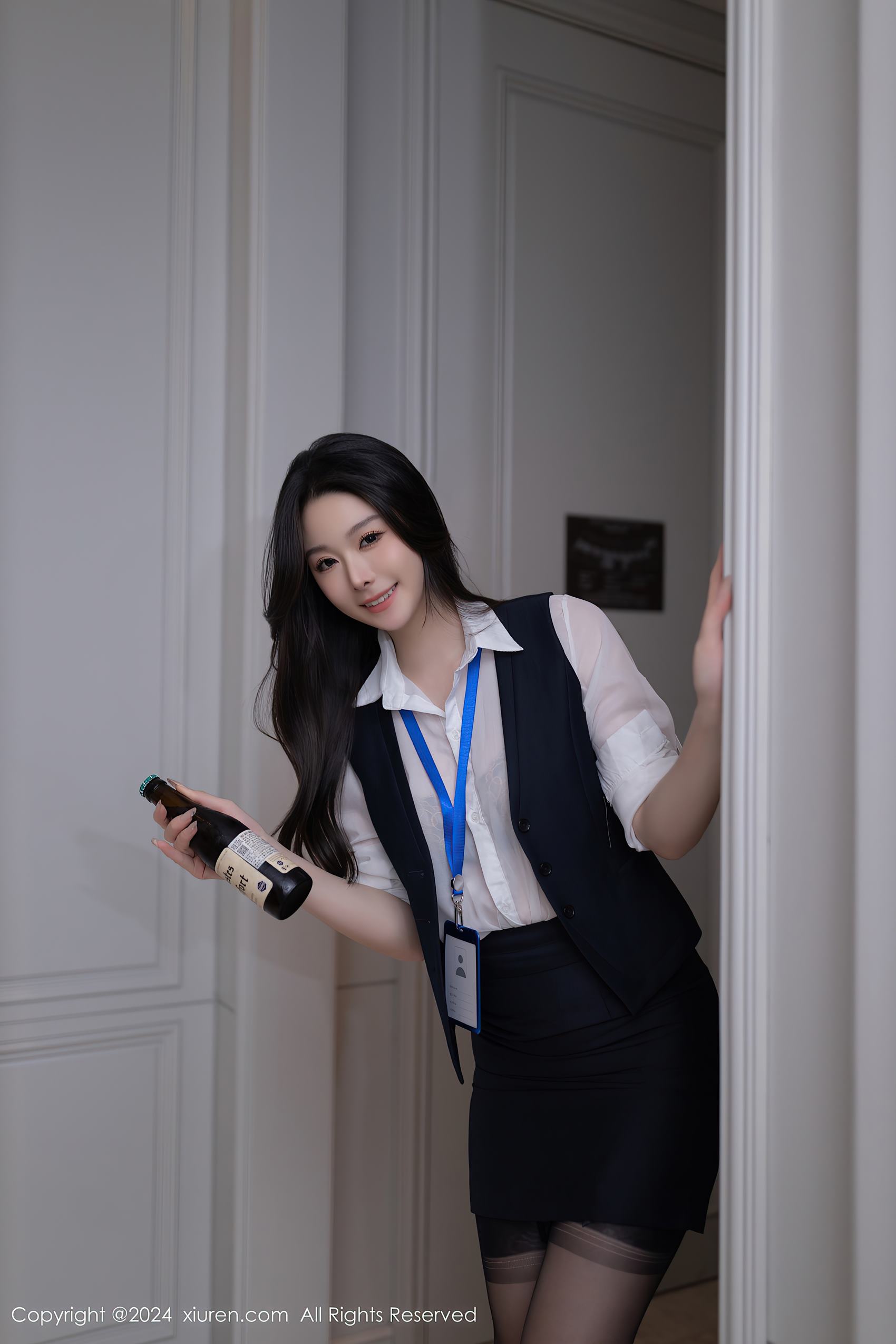 图片[11]-[Xiuren秀人网]2024.07.04 NO.8808 小逗逗[13+1P] – 速更版-美库