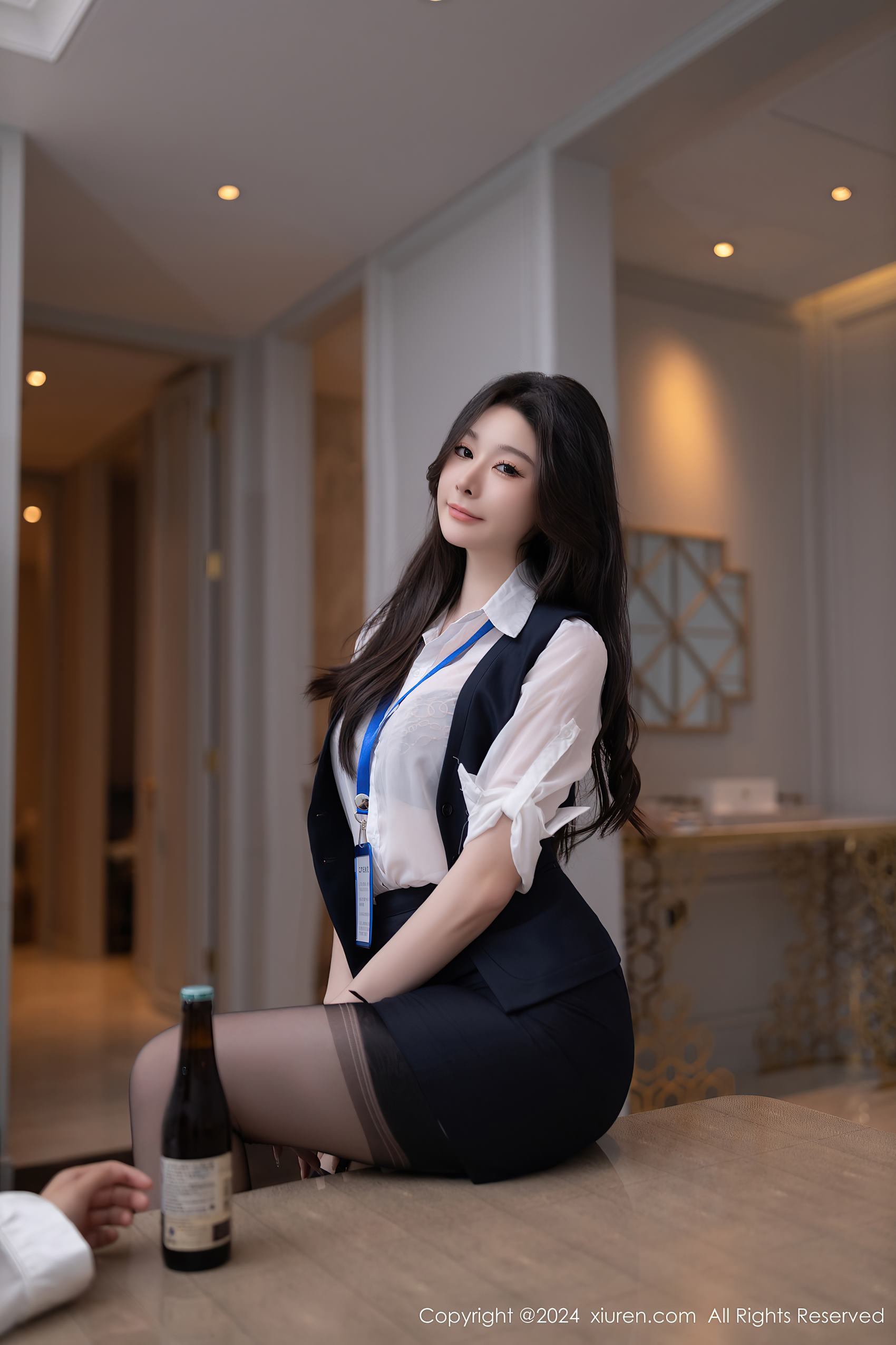 图片[13]-[Xiuren秀人网]2024.07.04 NO.8808 小逗逗[13+1P] – 速更版-美库