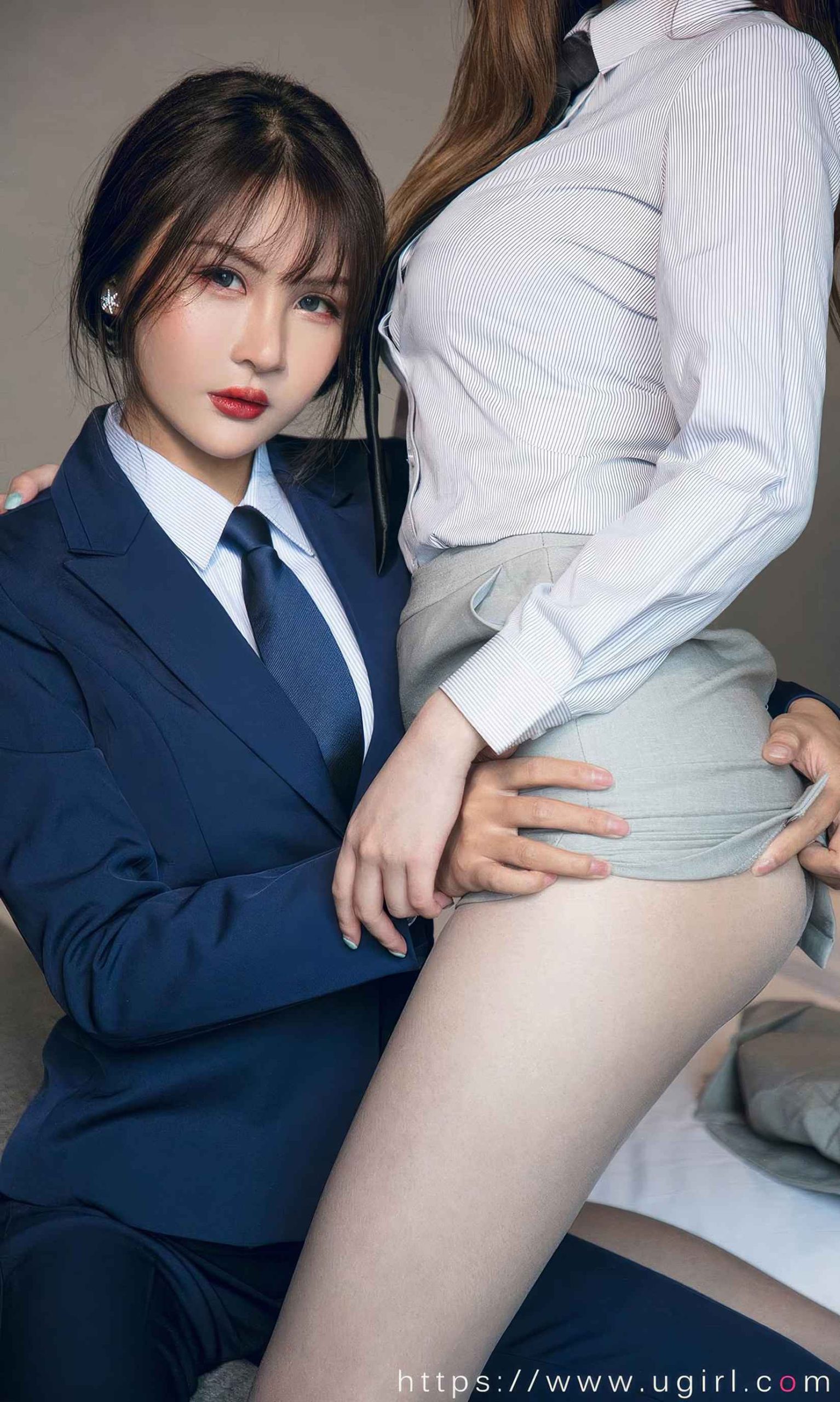 图片[30]-[爱尤物]2024 NO.2870 双生恋人 尹菲&betty[35P] – 速更版-美库