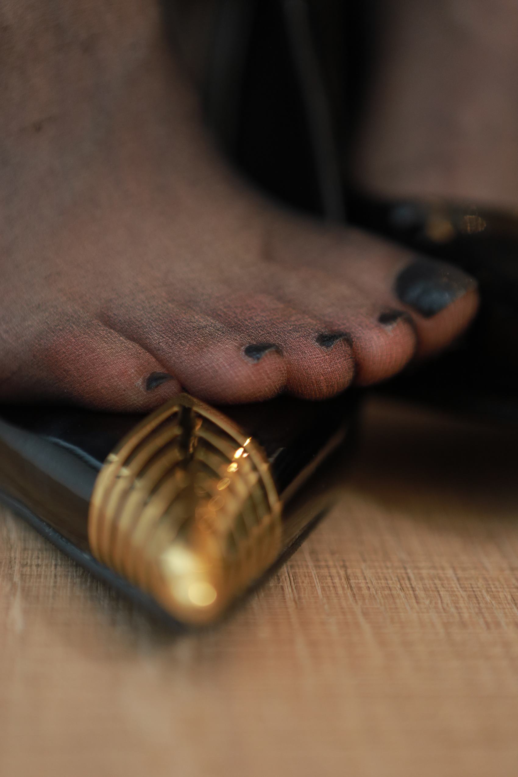 图片[36]-Sia不吃鱼 OL黑丝秘书 [97P] – 速更版-美库