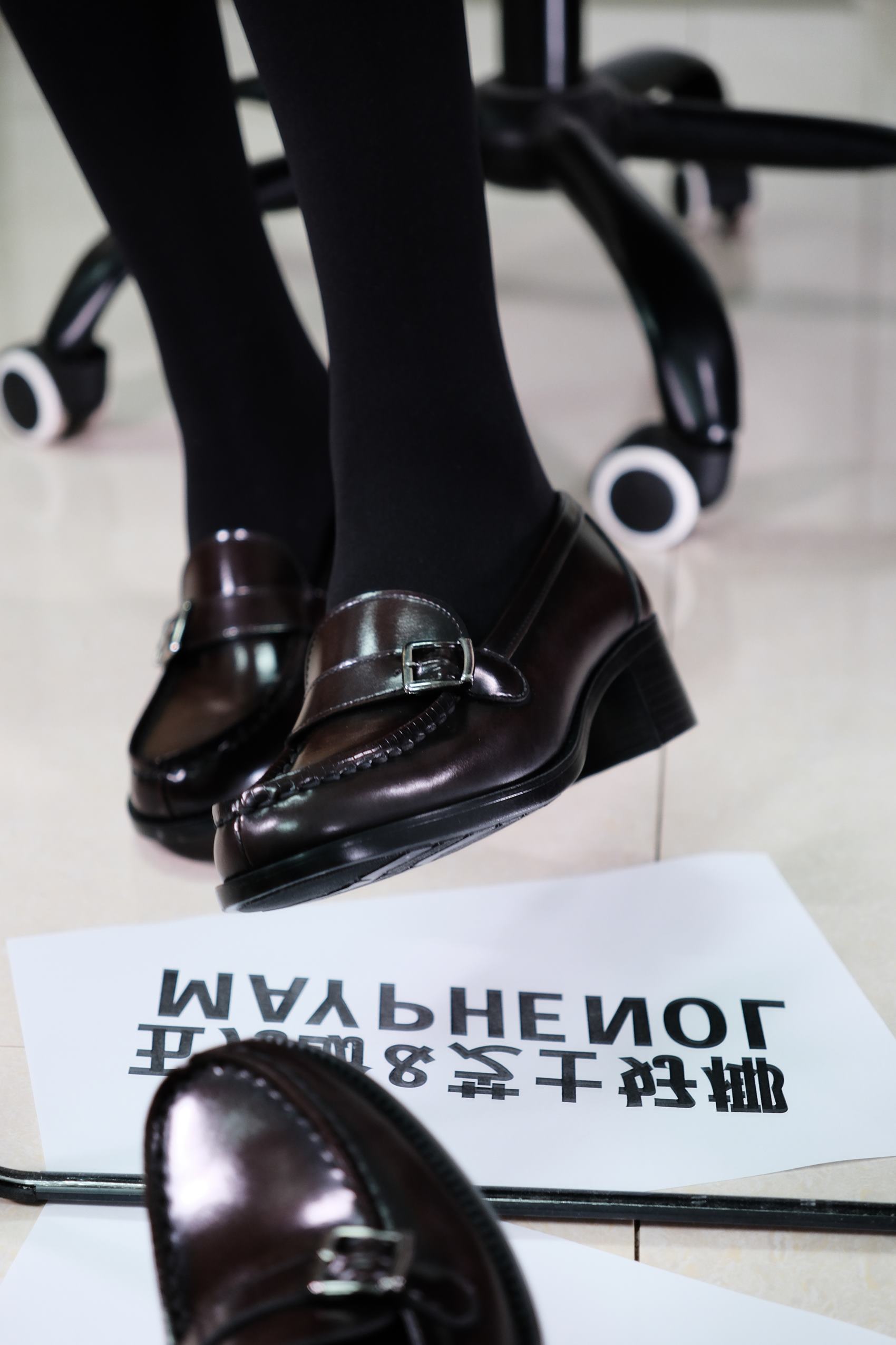 图片[16]-动漫博主@芝士好耶 Haruta 4600and黑连酷袜[17P] – 速更版-美库