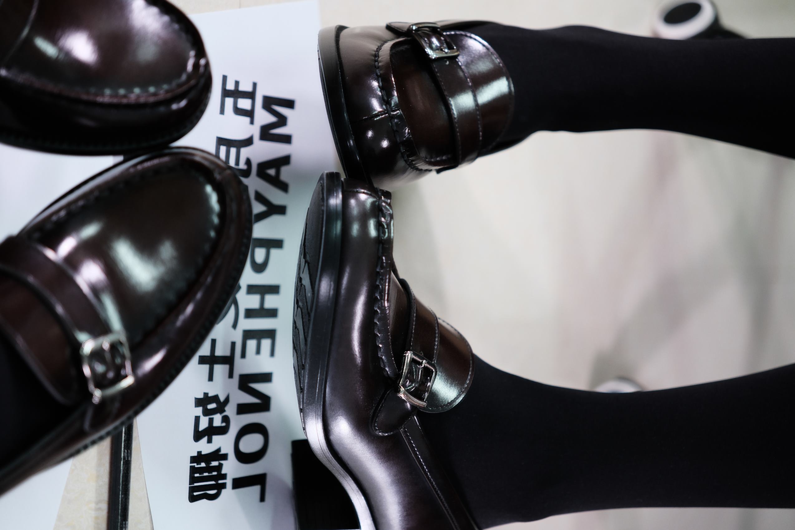 图片[17]-动漫博主@芝士好耶 Haruta 4600and黑连酷袜[17P] – 速更版-美库