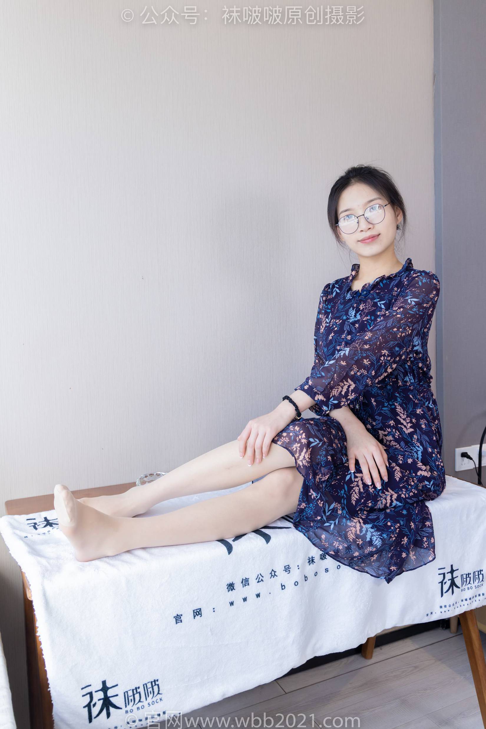 图片[59]-[BoBoSocks袜啵啵]NO.397 芝士-皮鞋、平底鞋、肉丝、黑丝[164P] – 速更版-美库