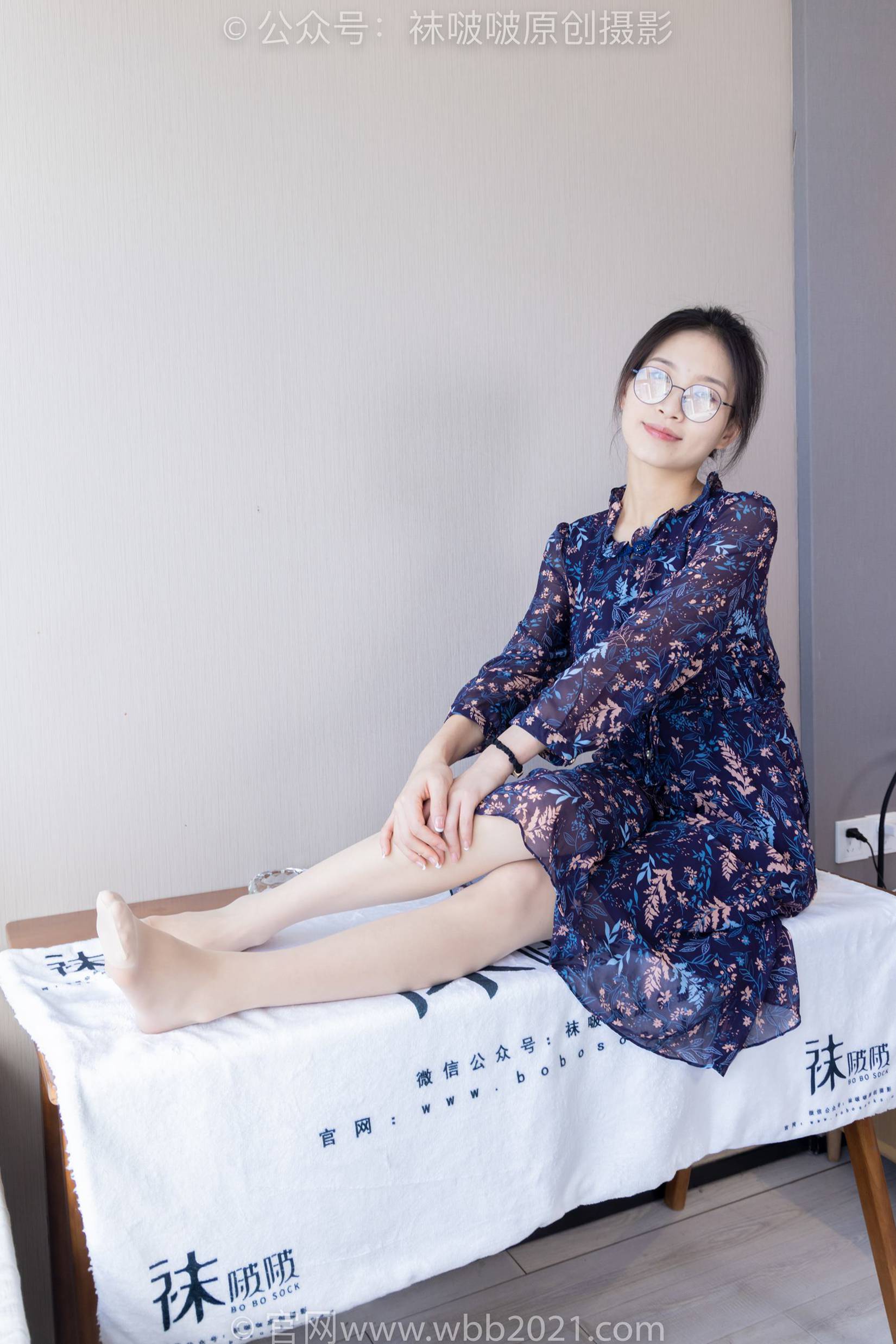 图片[60]-[BoBoSocks袜啵啵]NO.397 芝士-皮鞋、平底鞋、肉丝、黑丝[164P] – 速更版-美库