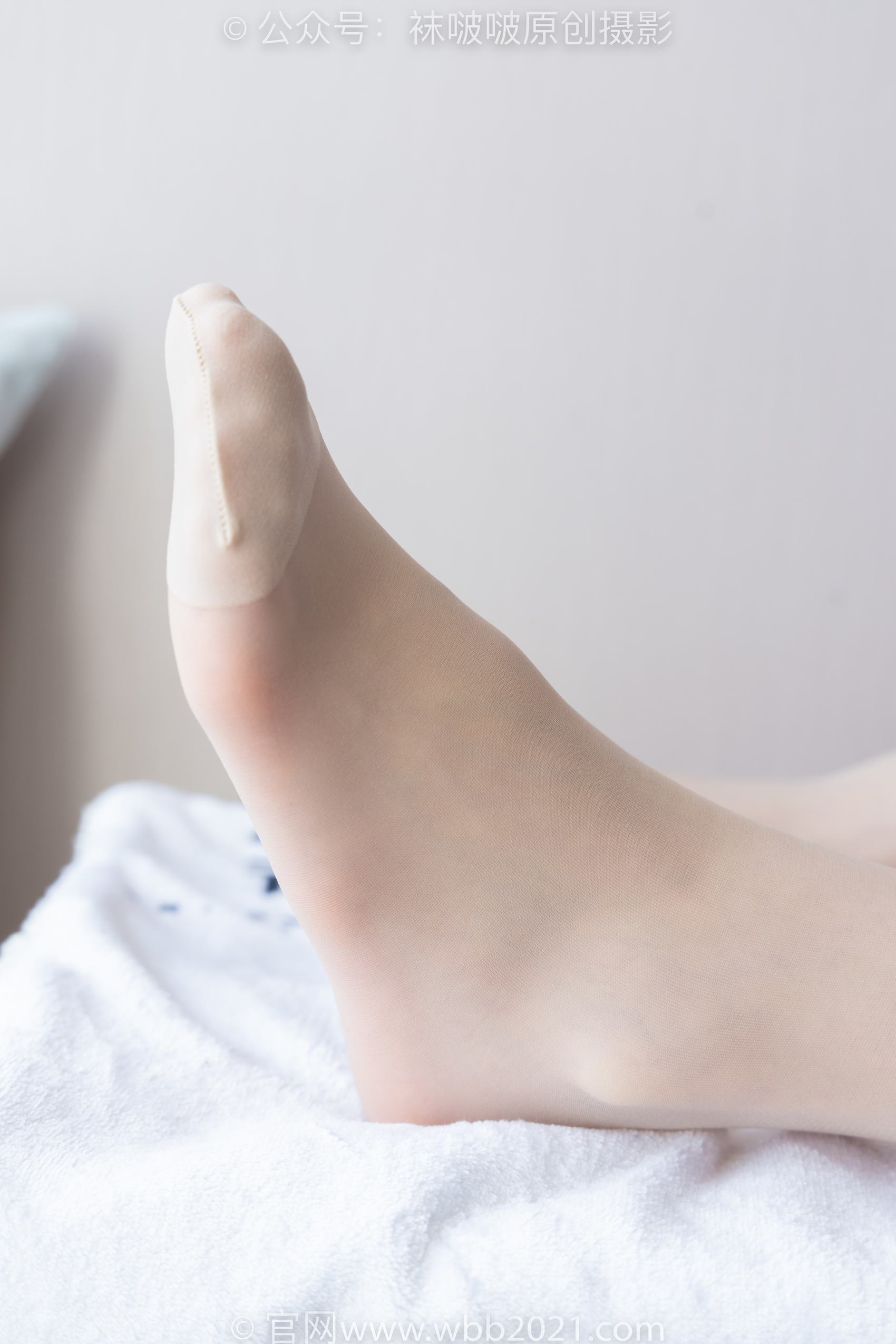 图片[63]-[BoBoSocks袜啵啵]NO.397 芝士-皮鞋、平底鞋、肉丝、黑丝[164P] – 速更版-美库