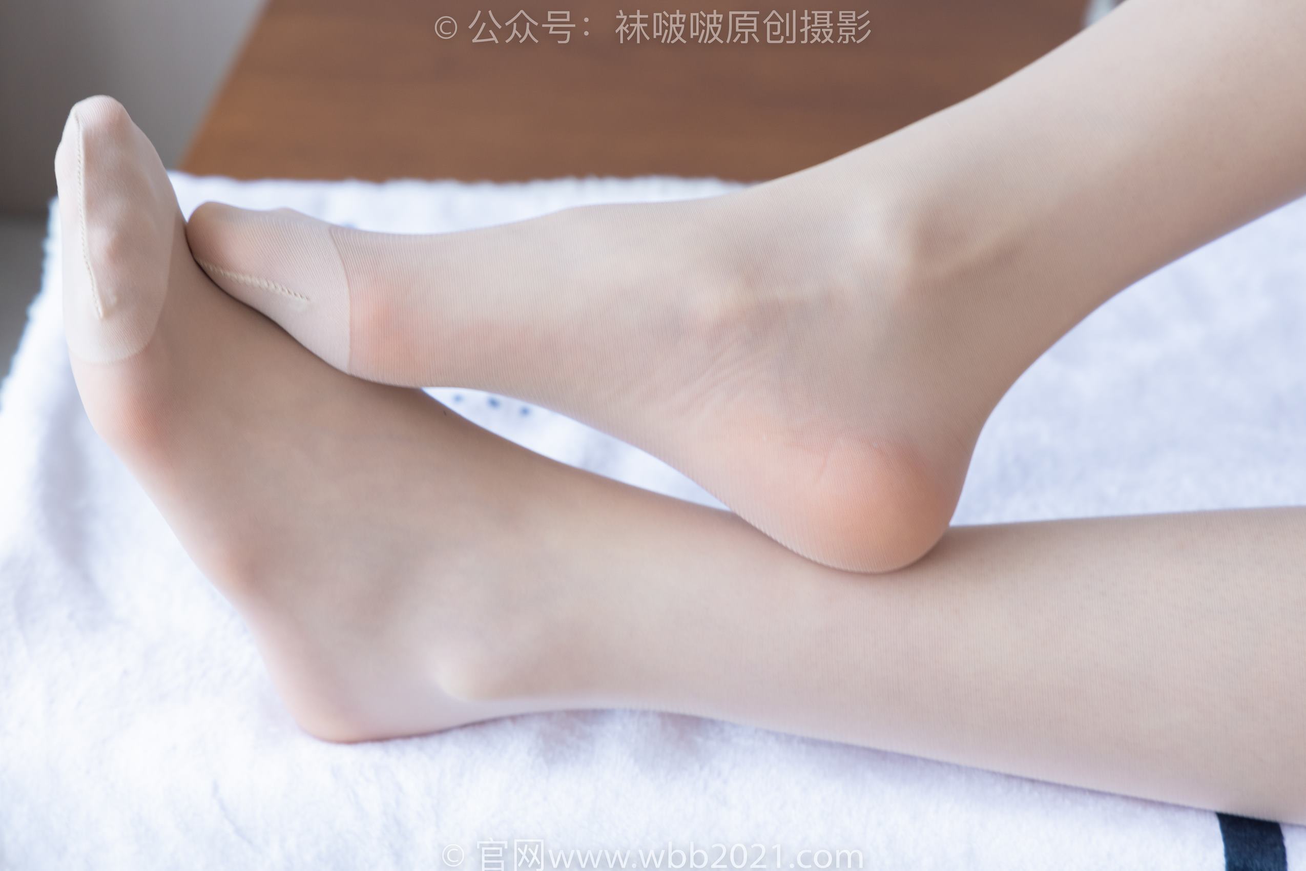 图片[71]-[BoBoSocks袜啵啵]NO.397 芝士-皮鞋、平底鞋、肉丝、黑丝[164P] – 速更版-美库